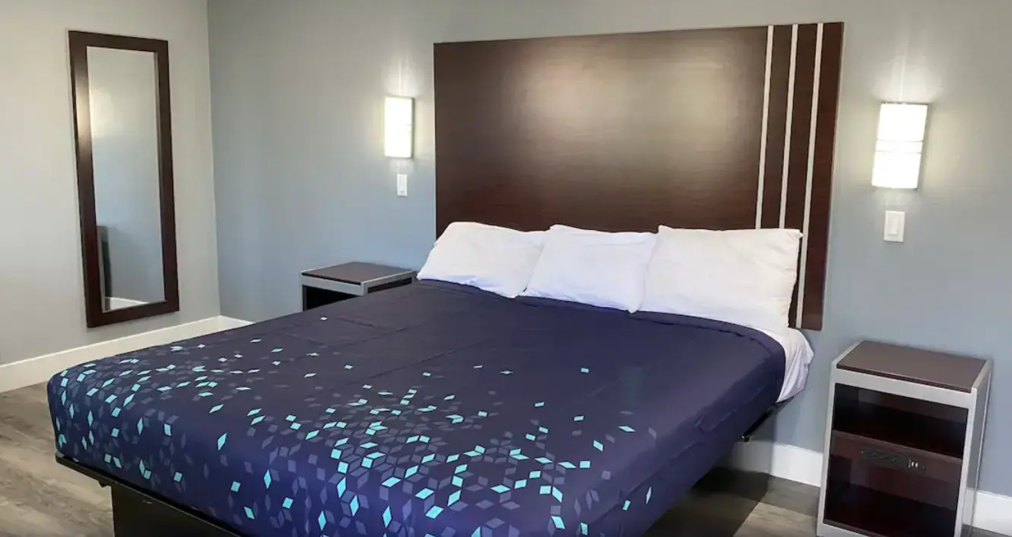 Regency Motel of Brea
