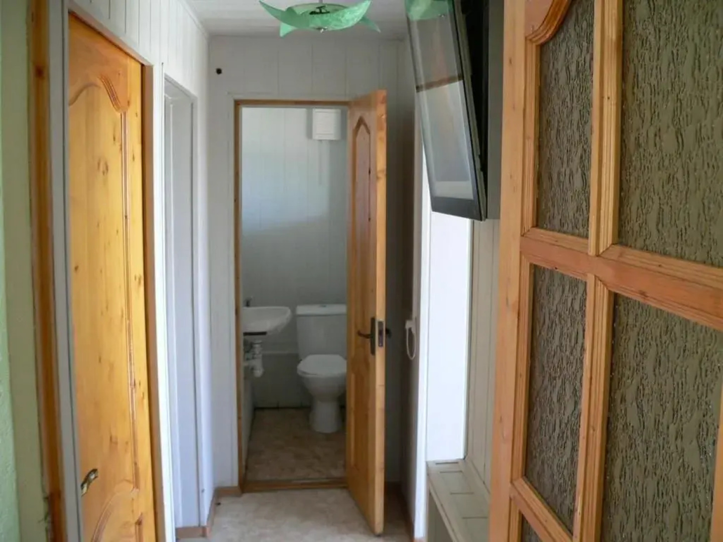 Gostinniy Dvor Krasniy Pahar