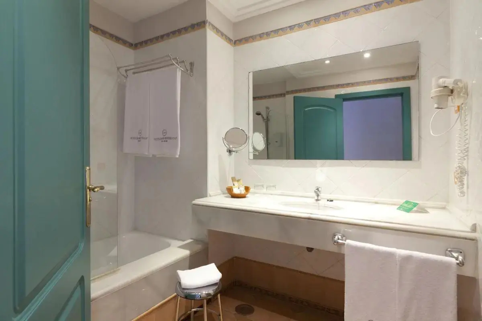 Отель Alicante Golf