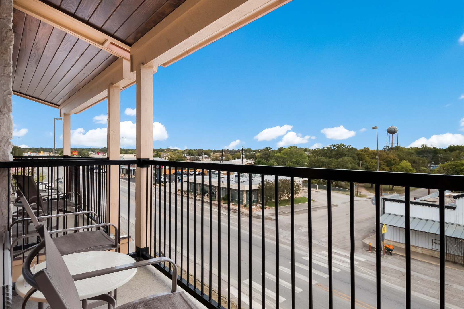 Best Western Bandera Suites & Saloon