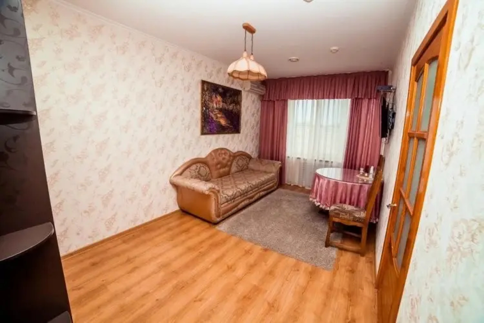 Uyut Motel