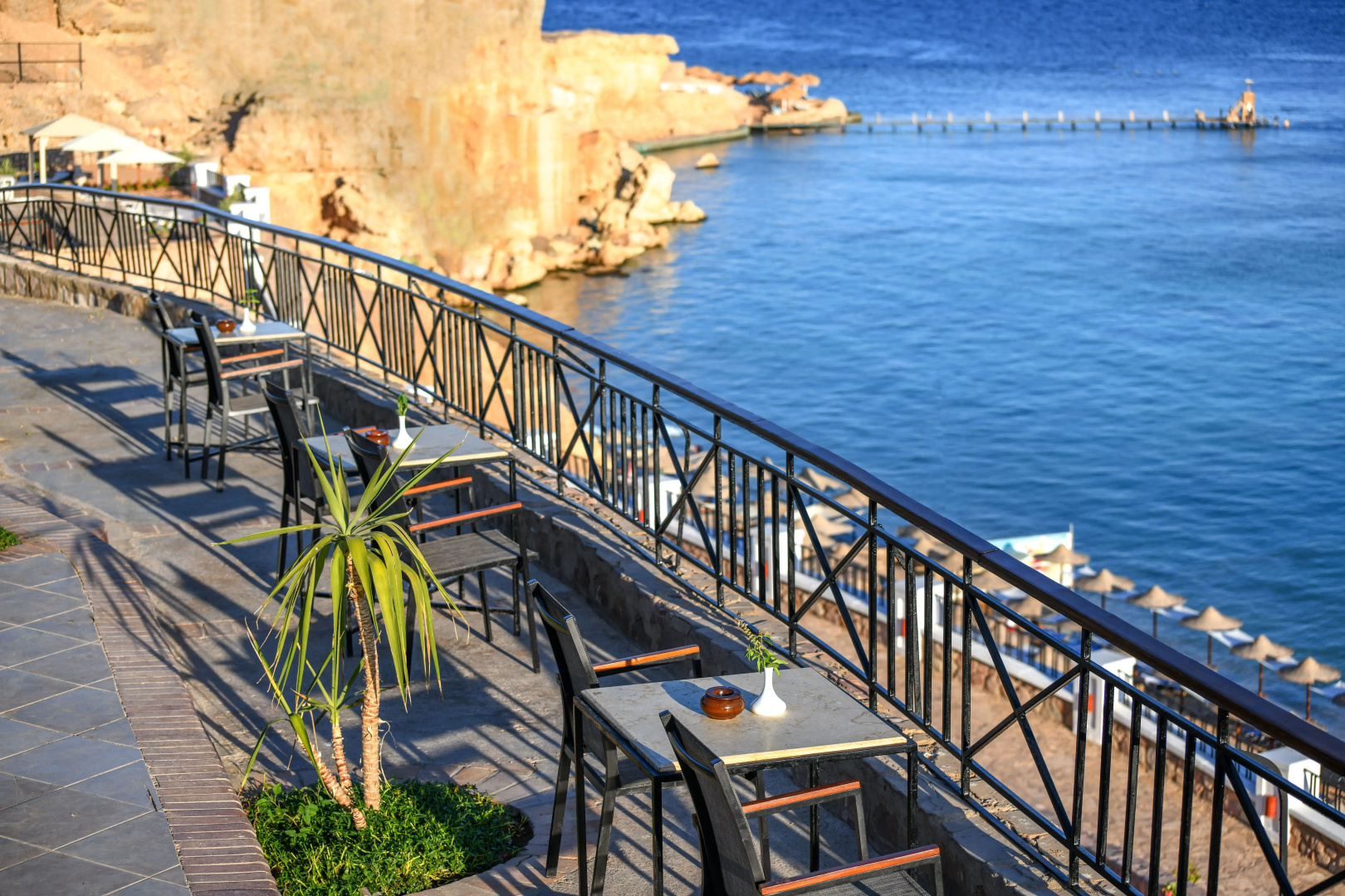 JAZ Fanara Residence - All Inclusive