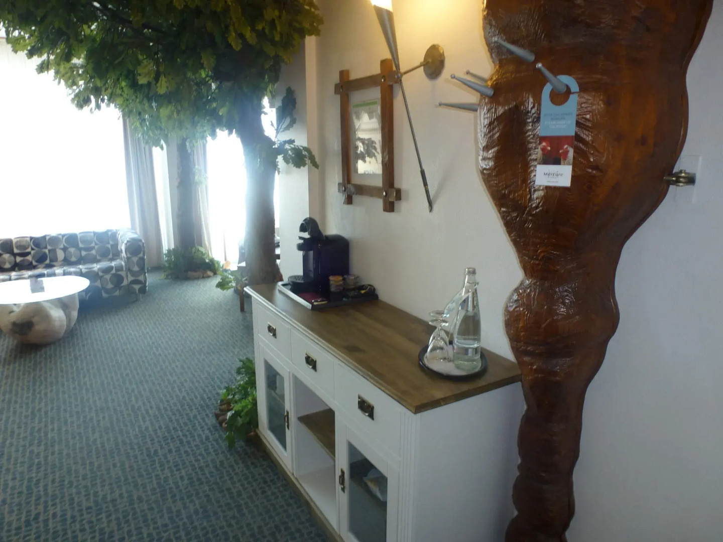 Mercure Hotel Riesa Dresden Elbland