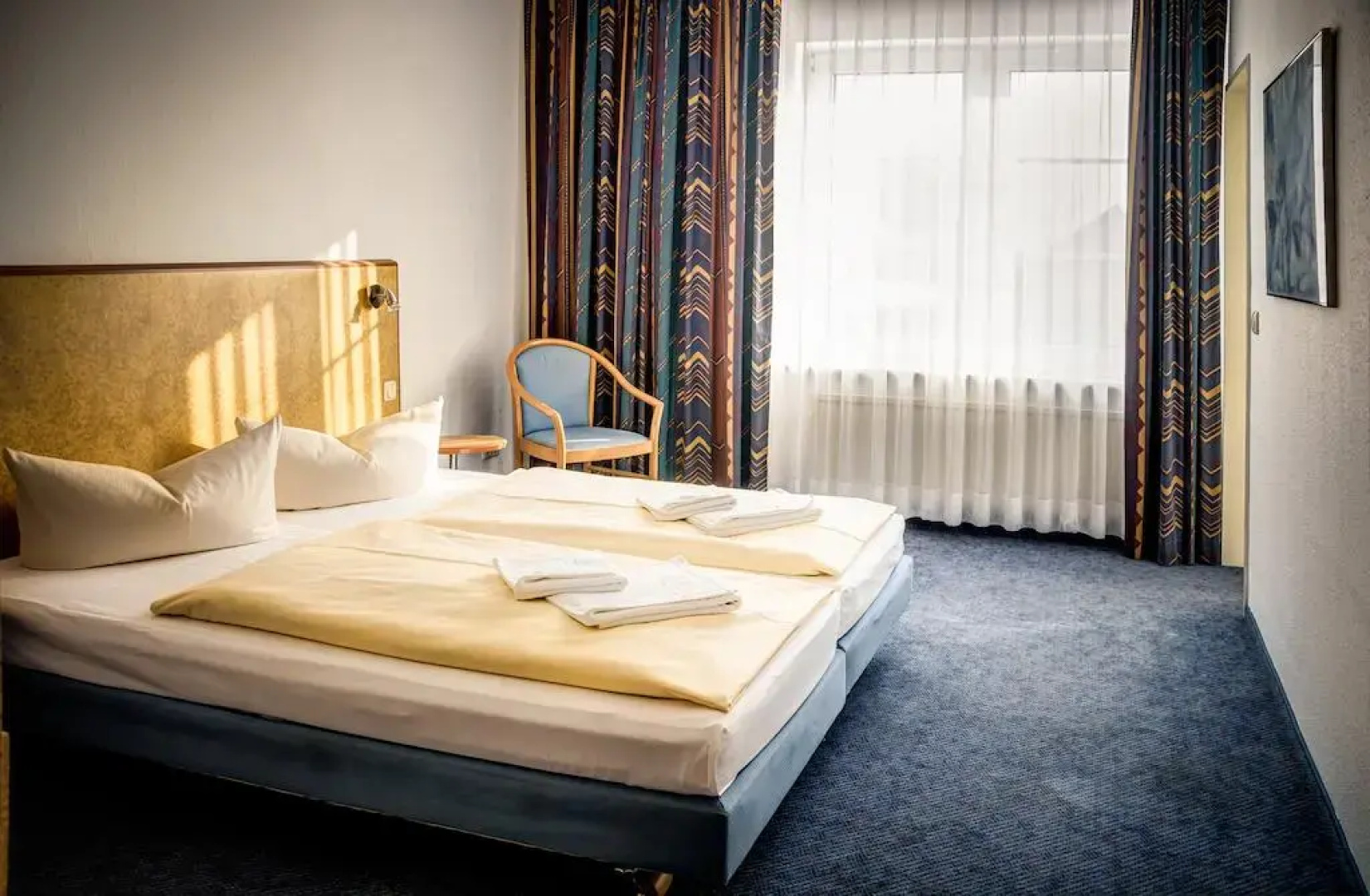 Hotel zur Insel