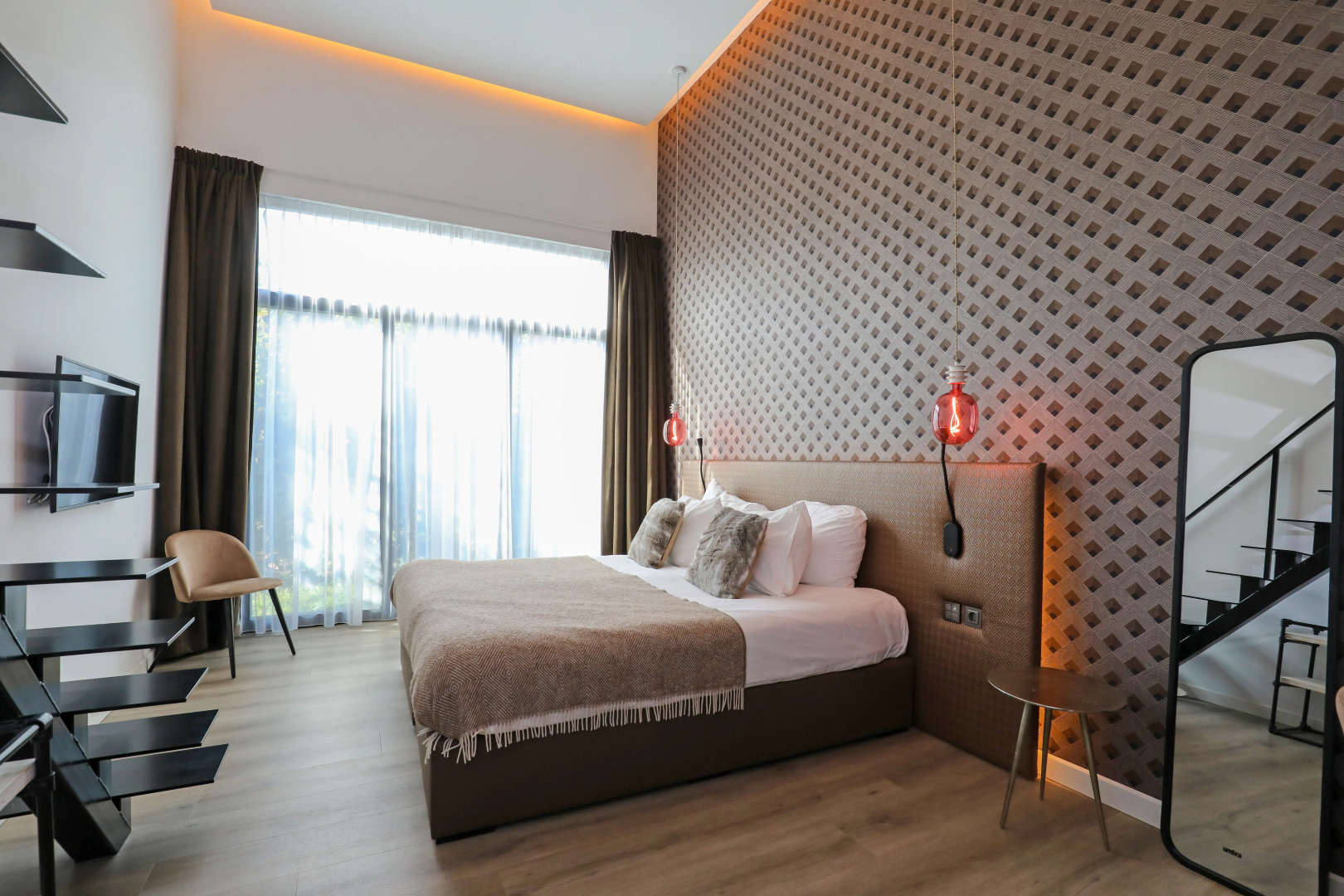 Valerius Boutique Hotel