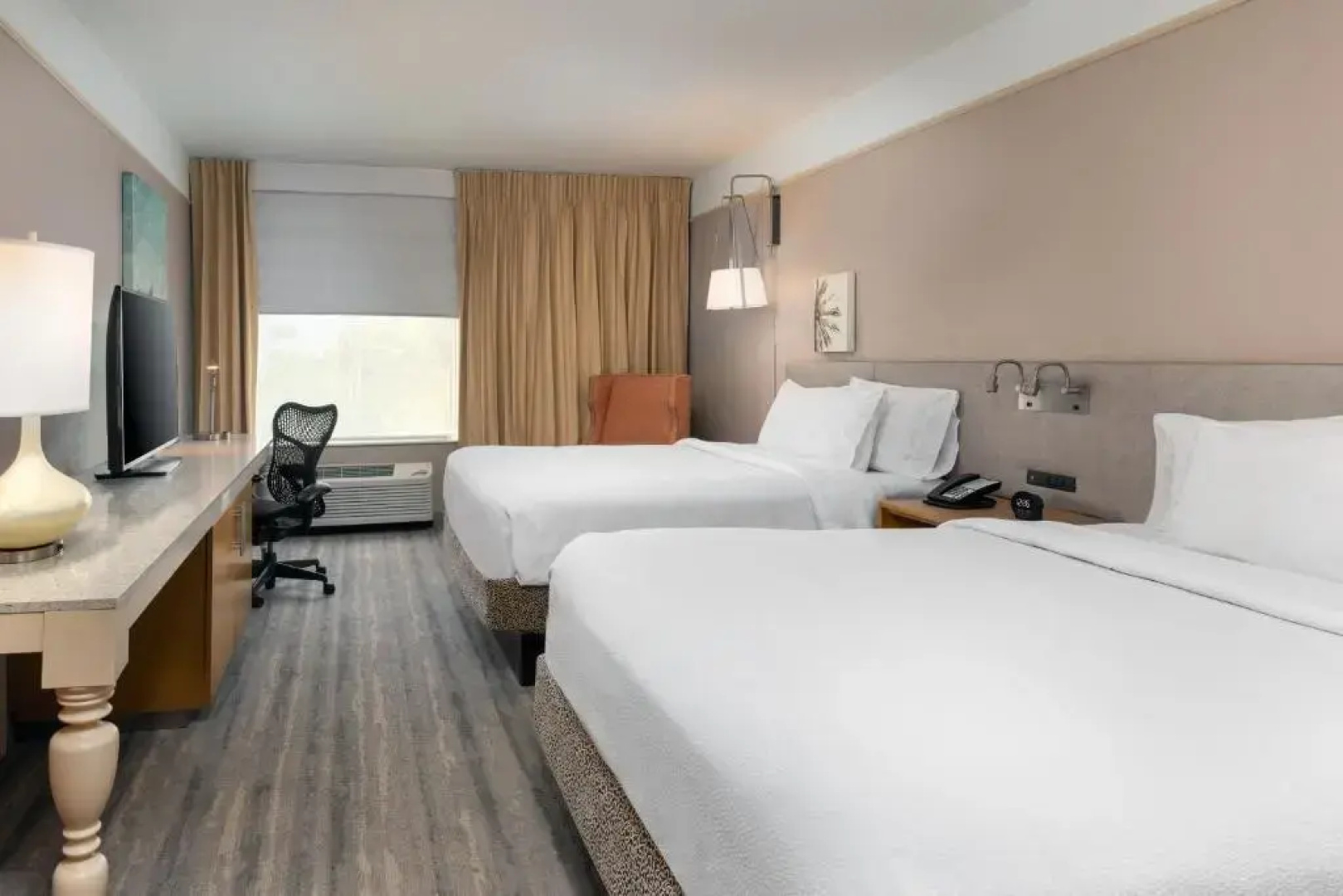 Hilton Garden Inn Ft. Lauderdale SW/Miramar