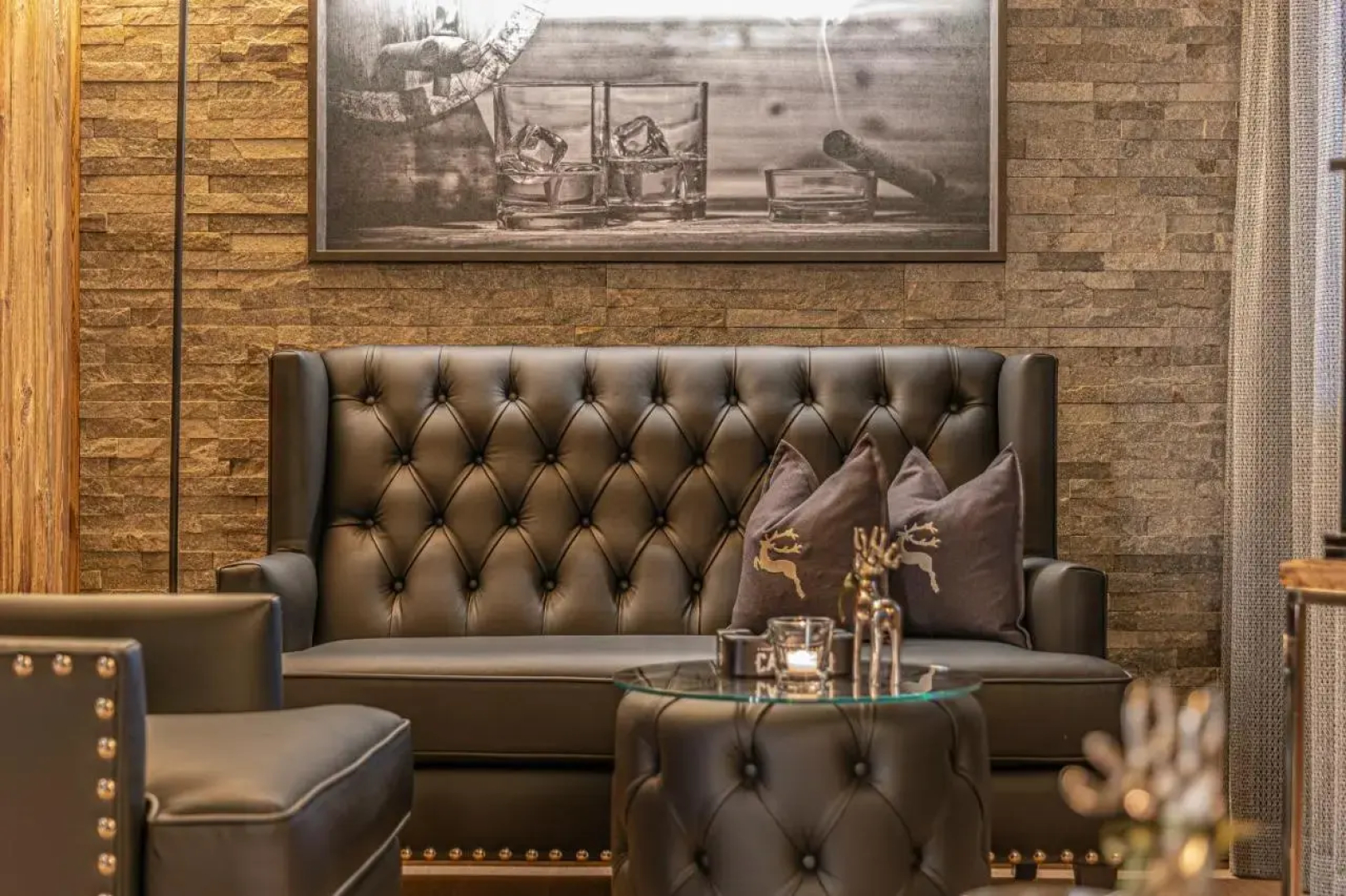 Hotel Laurin Small & Charming