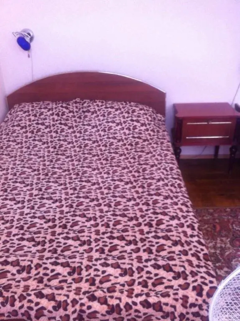 Guest House on Cvizhba Street