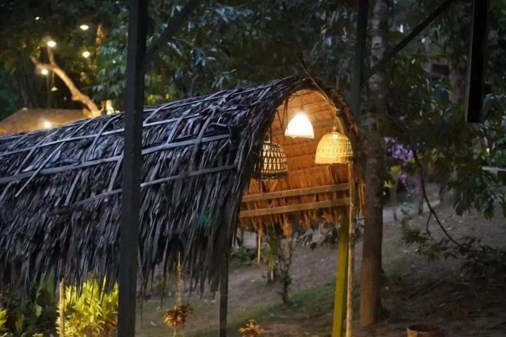 River View Resort At Chaewlan