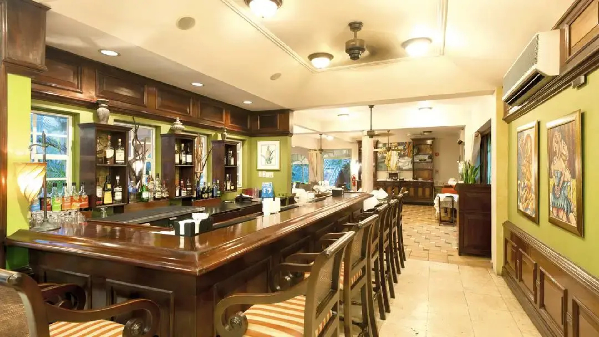 Zoetry Montego Bay - All Inclusive