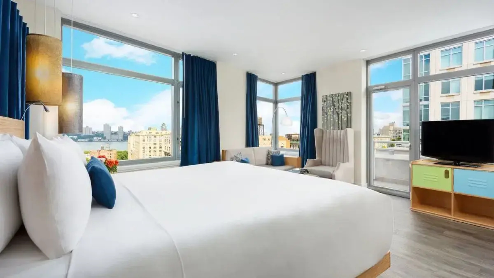 Arthouse Hotel New York City