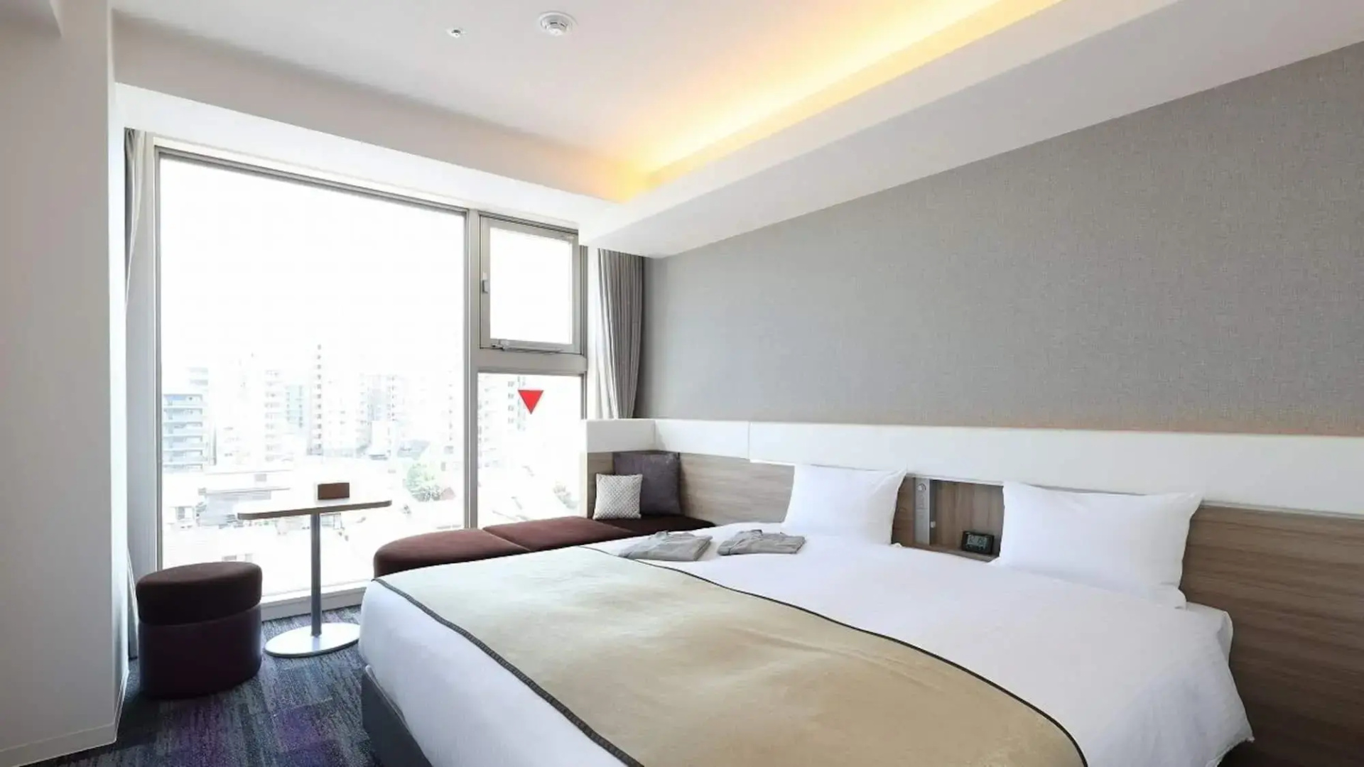 Urban Hotel Kyoto