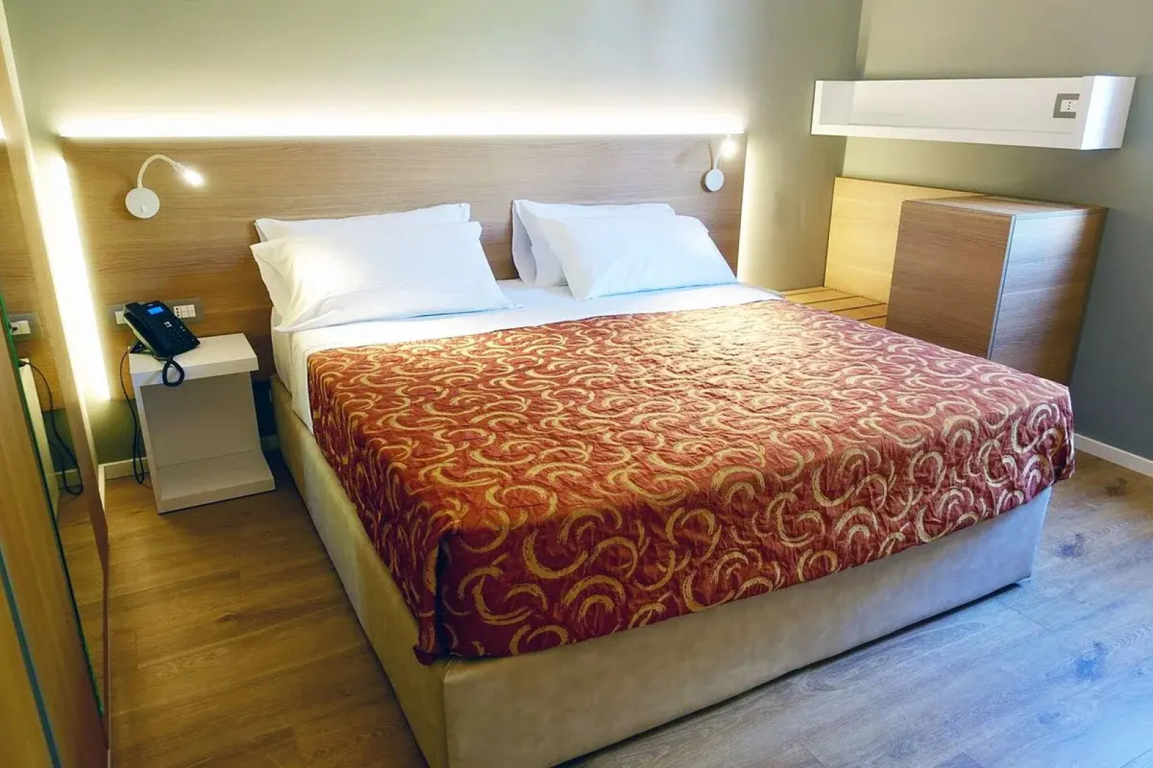 Uappala Club & Resort Lacona