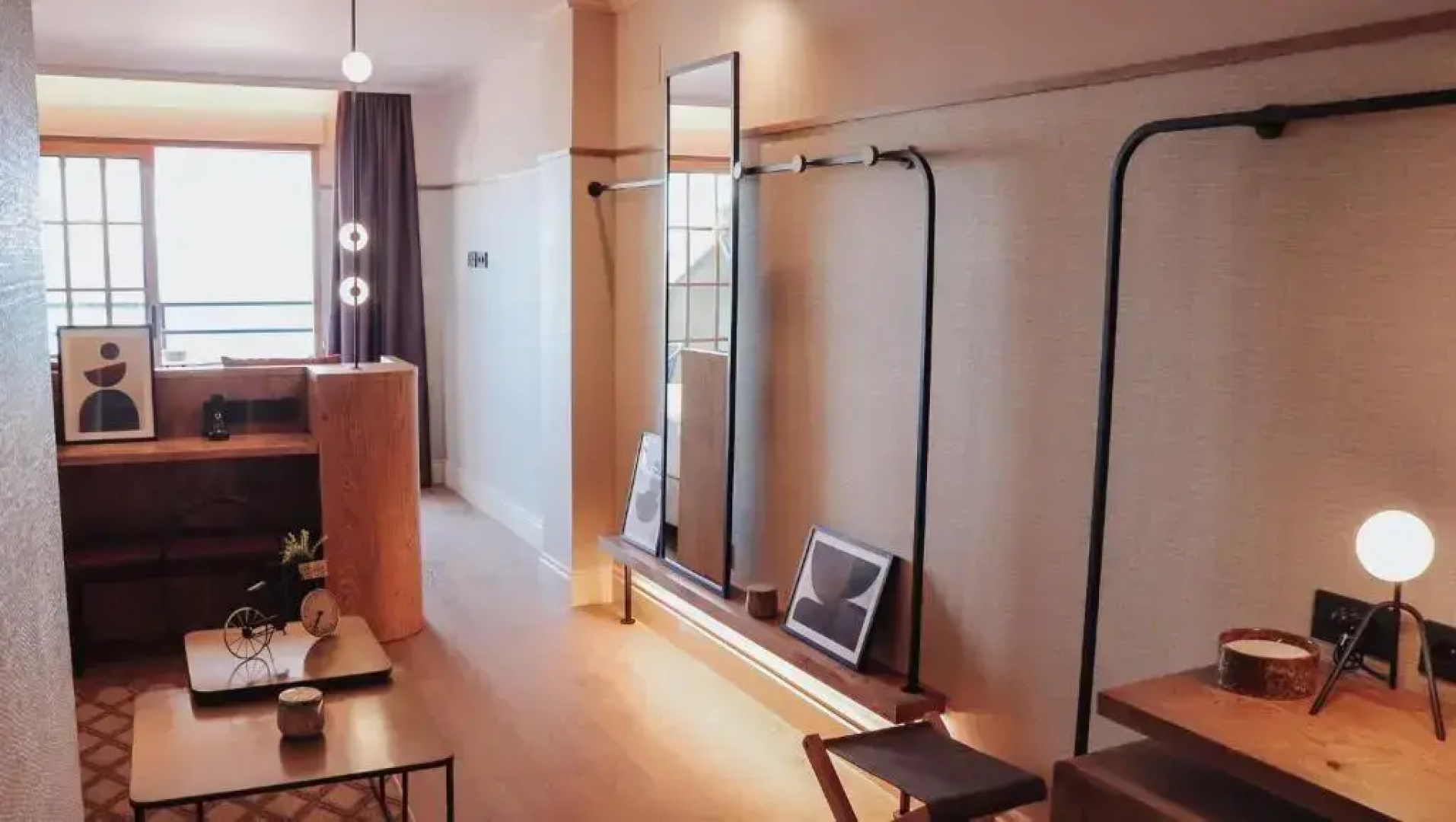 JovA Hotel