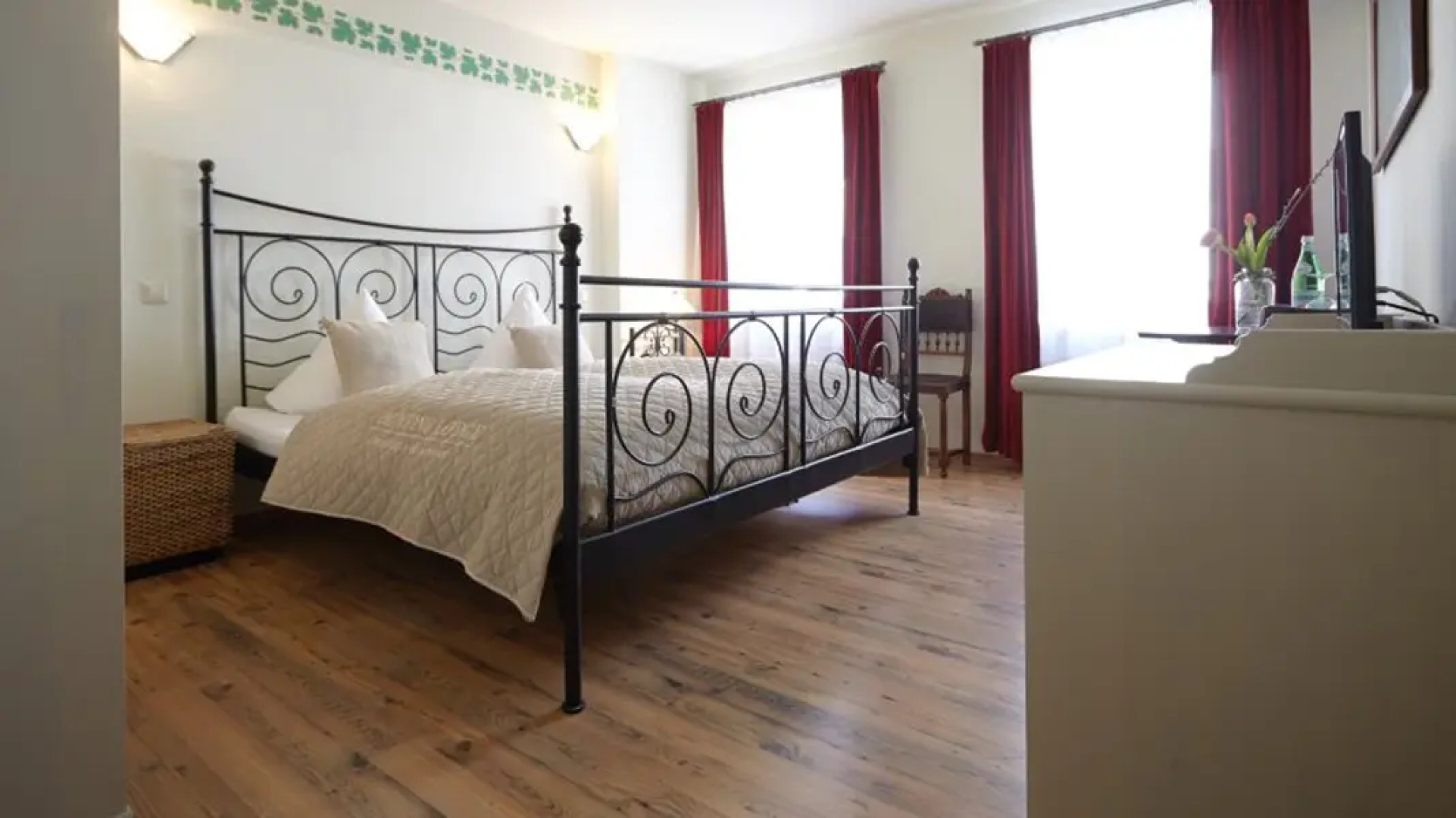 Schönitz Hotel-Pension
