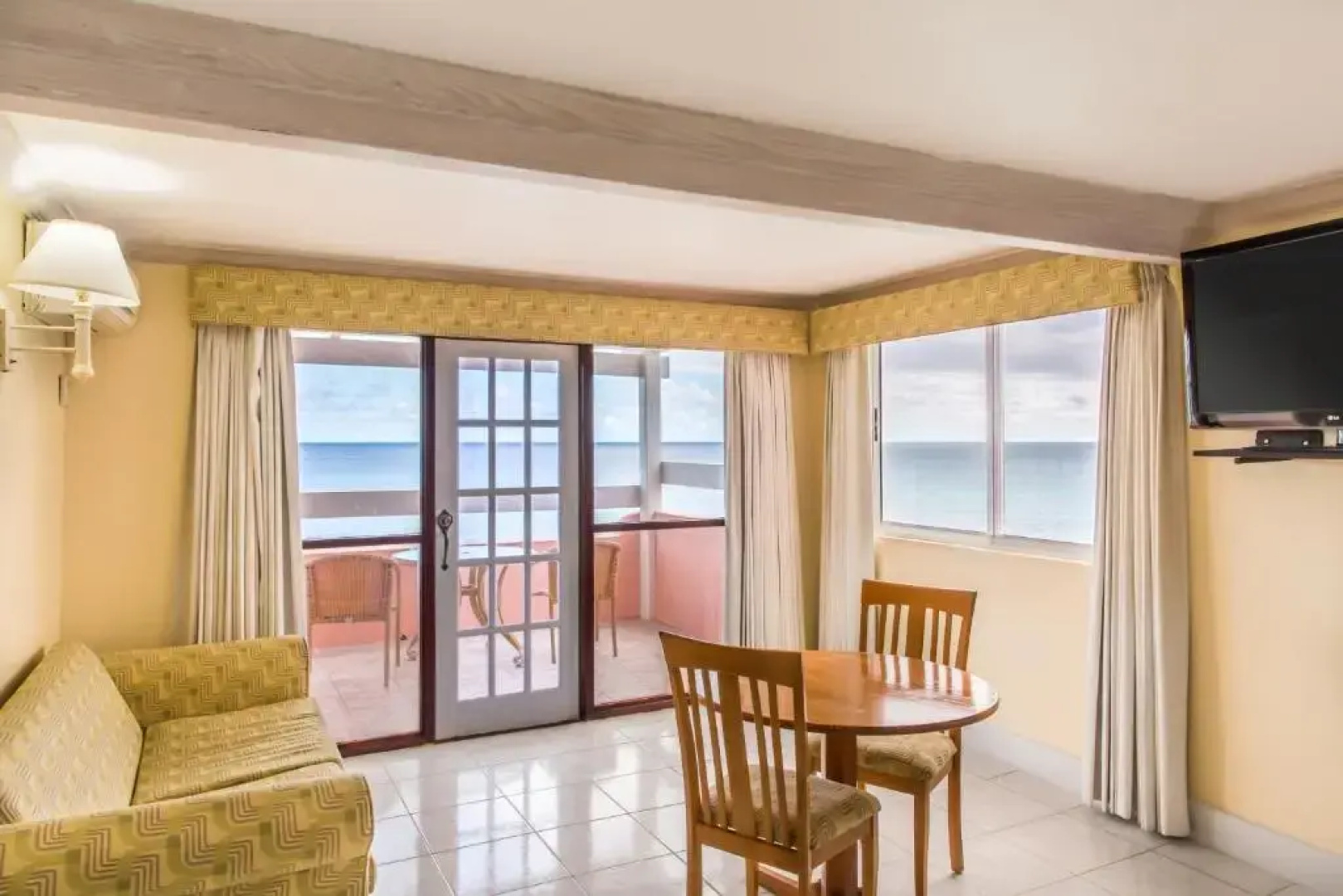 Barbados Beach Club Resort - All Inclusive