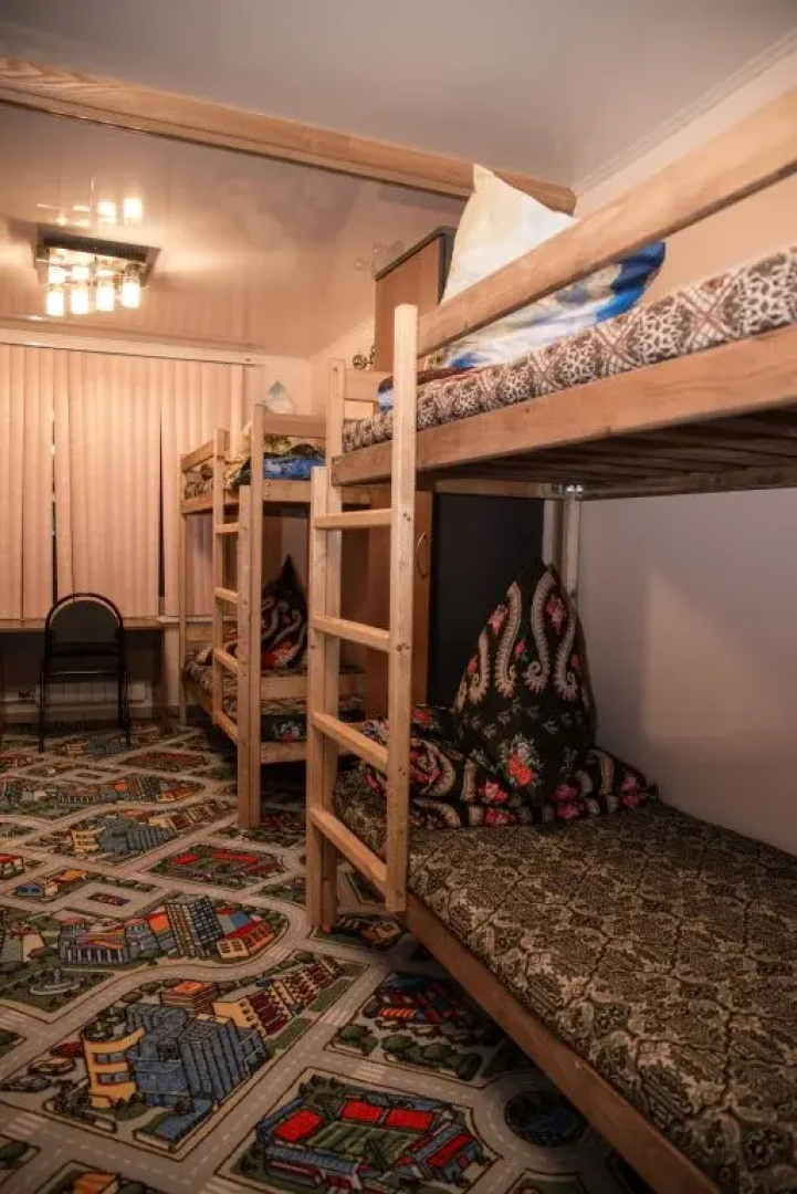 Sv Hostel