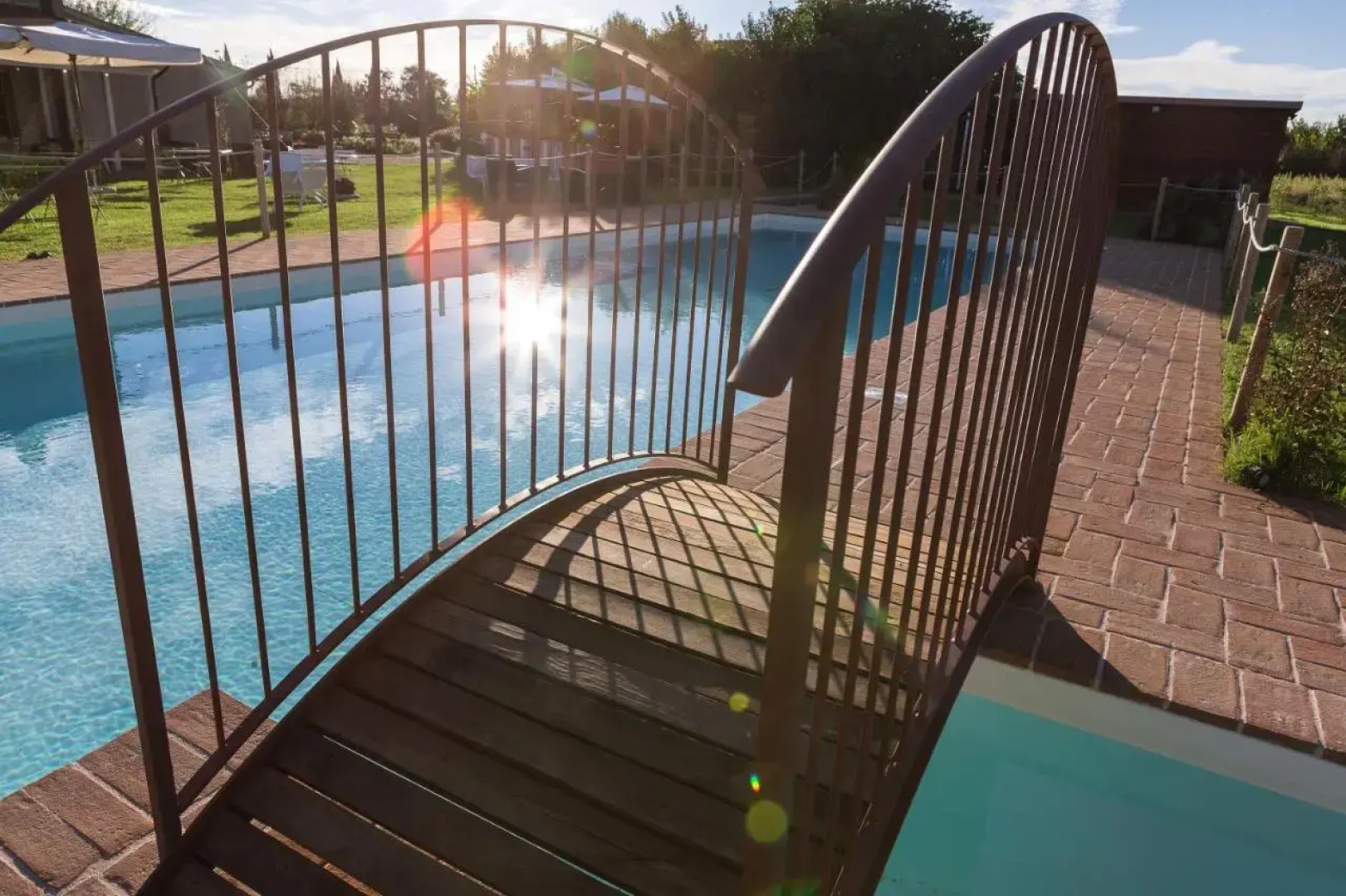 Favorita Food&Wine Resort