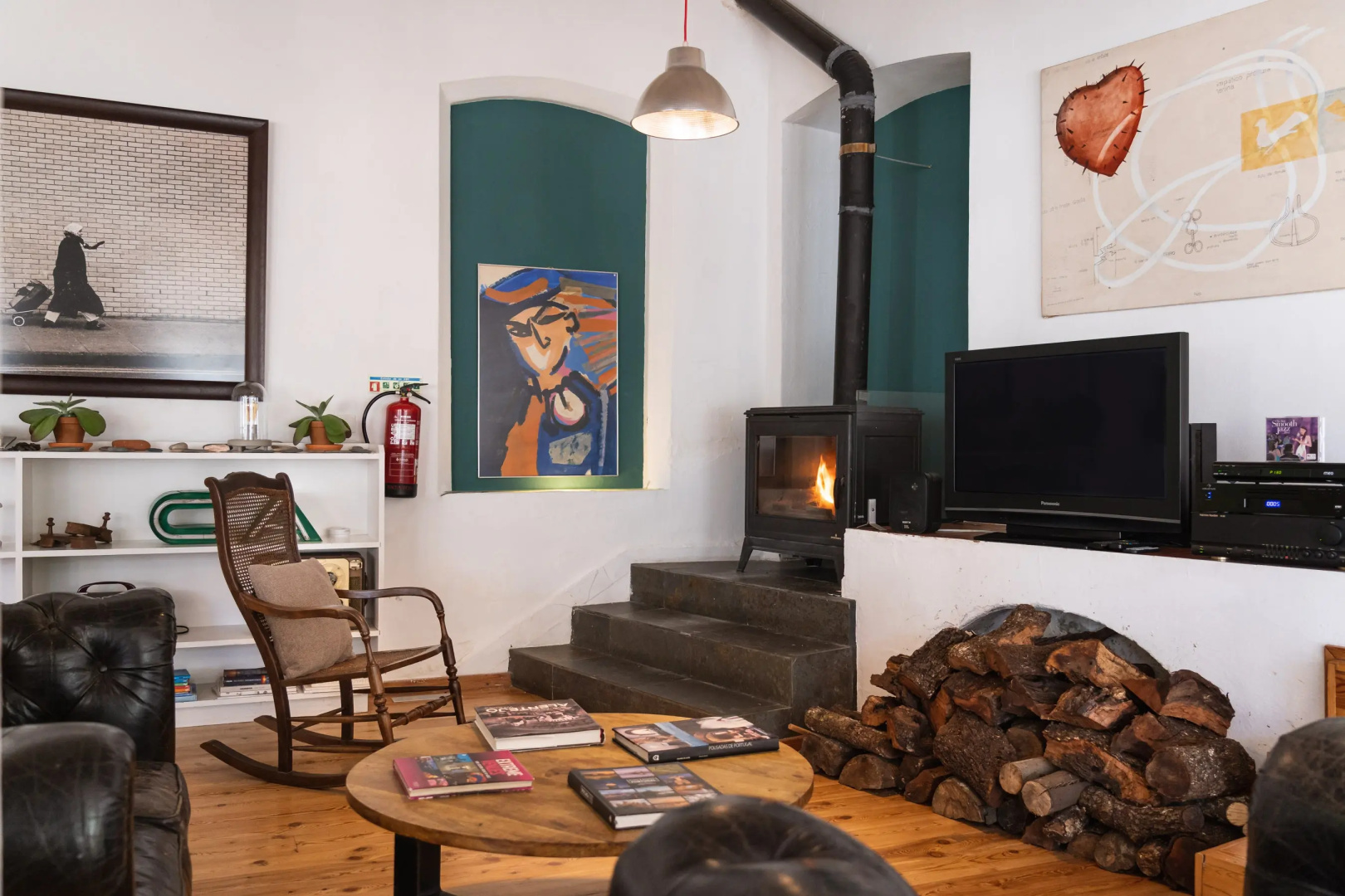 Imani Country House