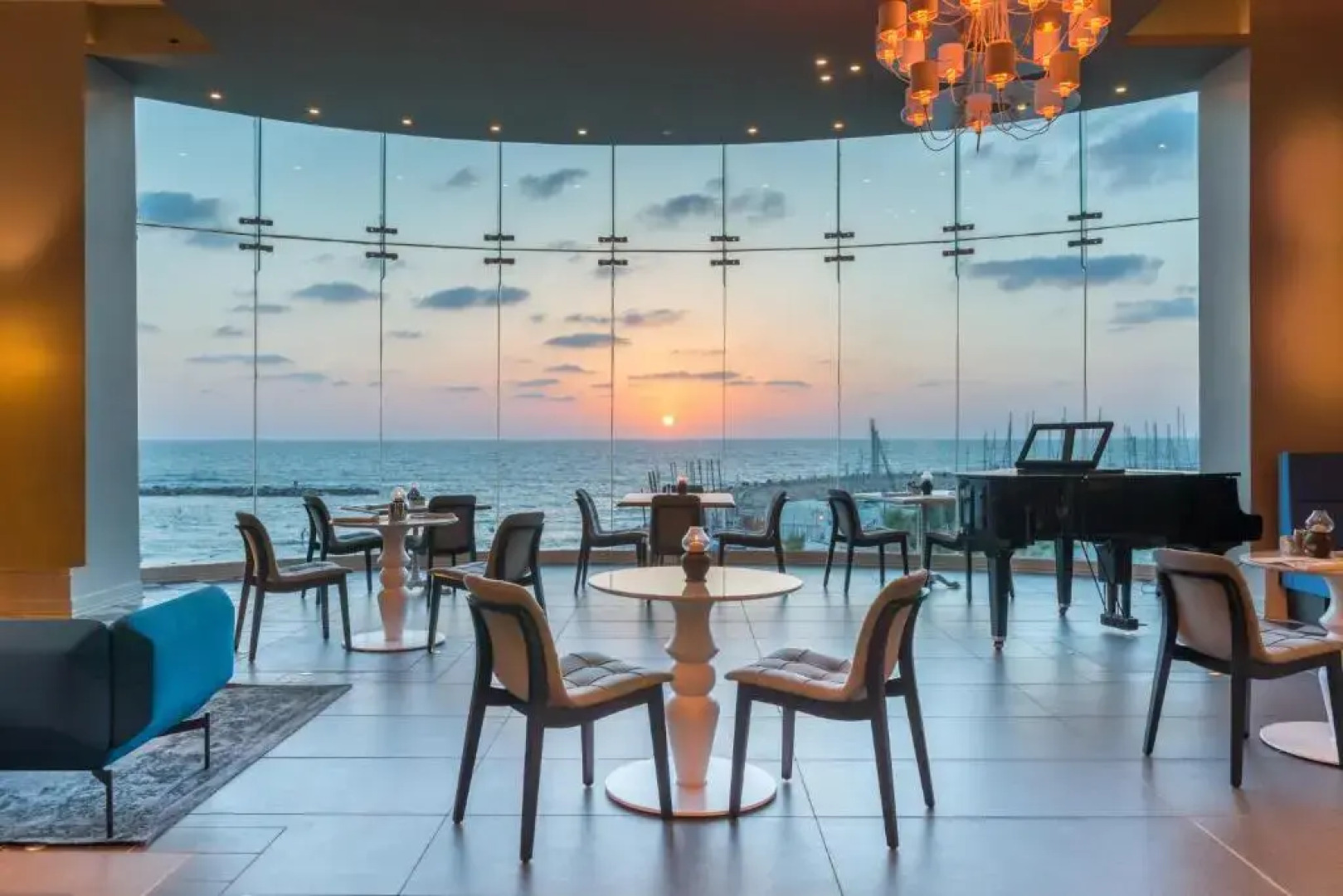Herods Hotel Tel Aviv by the Beach