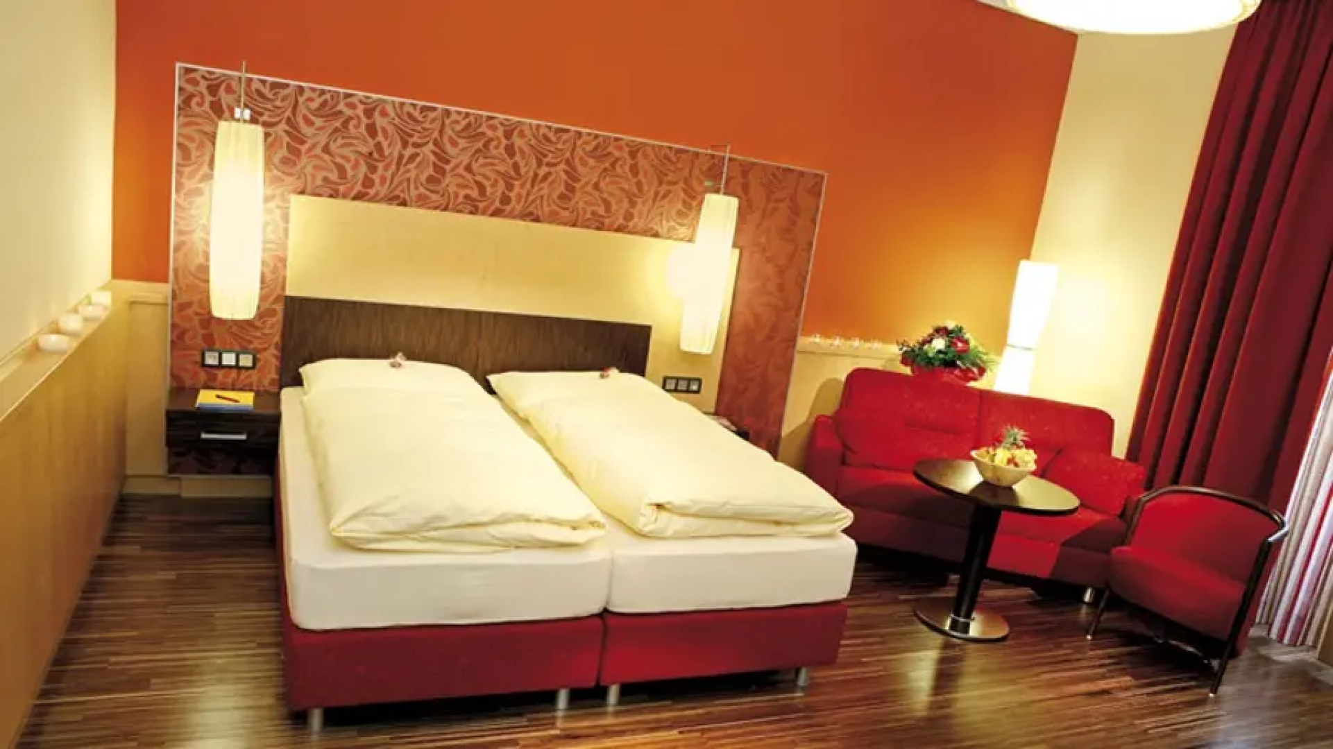 Hotel Miraverde