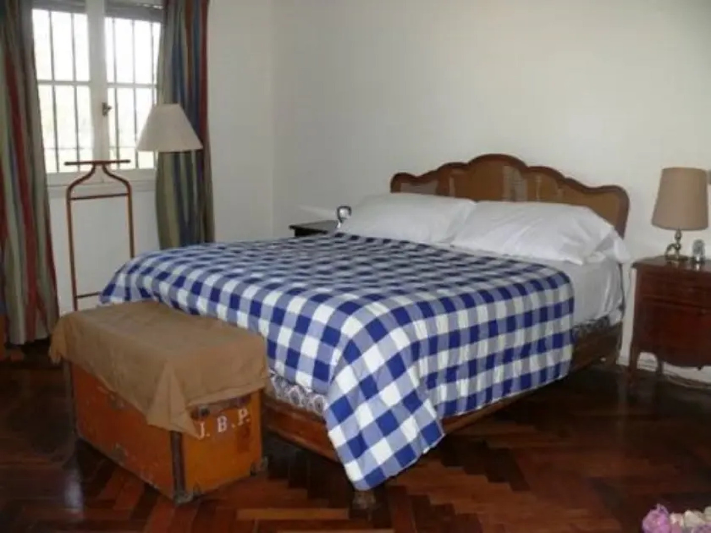 Hotel de Campo La Morena