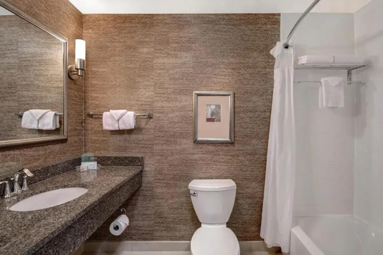 Holiday Inn Detroit Metro Airport by IHG