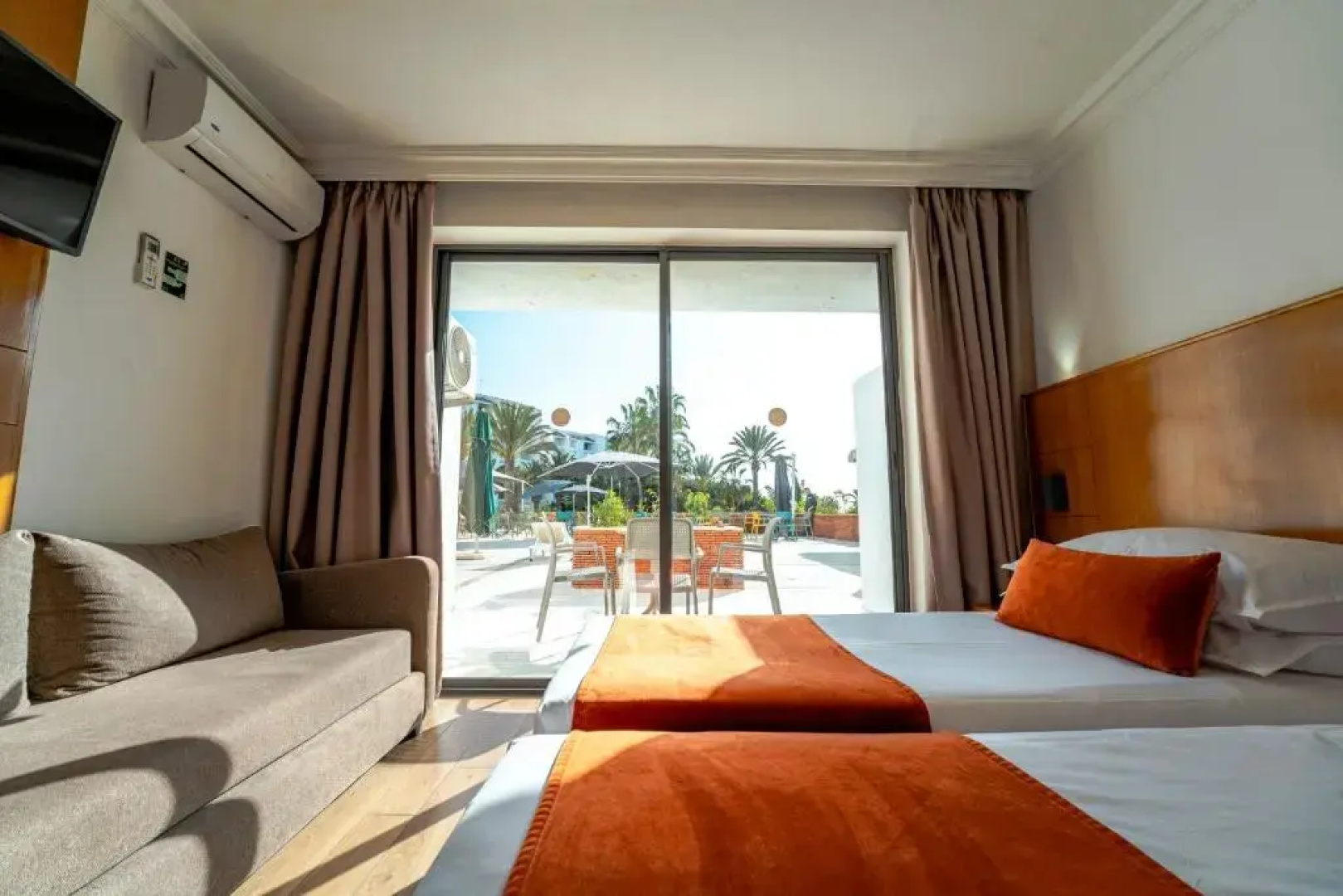 Hotel Argana