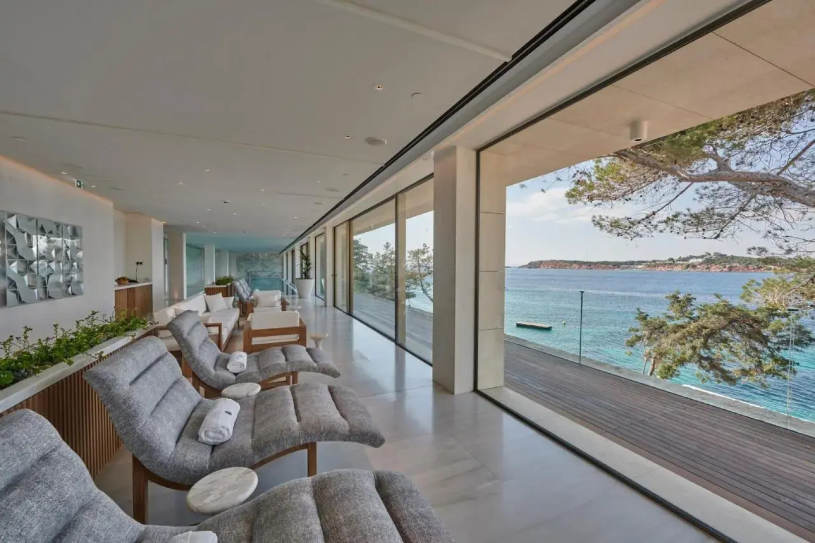 Отель Four Seasons Astir Palace Hotel Athens