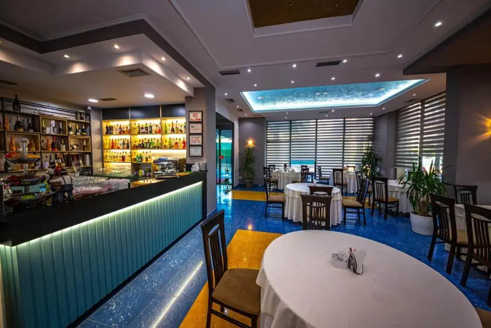 Hotel Bella Vista