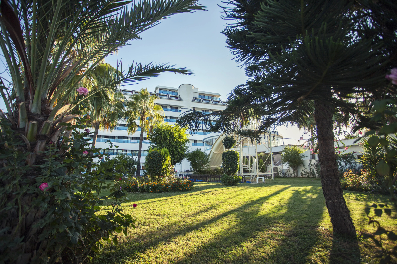Drita Hotel