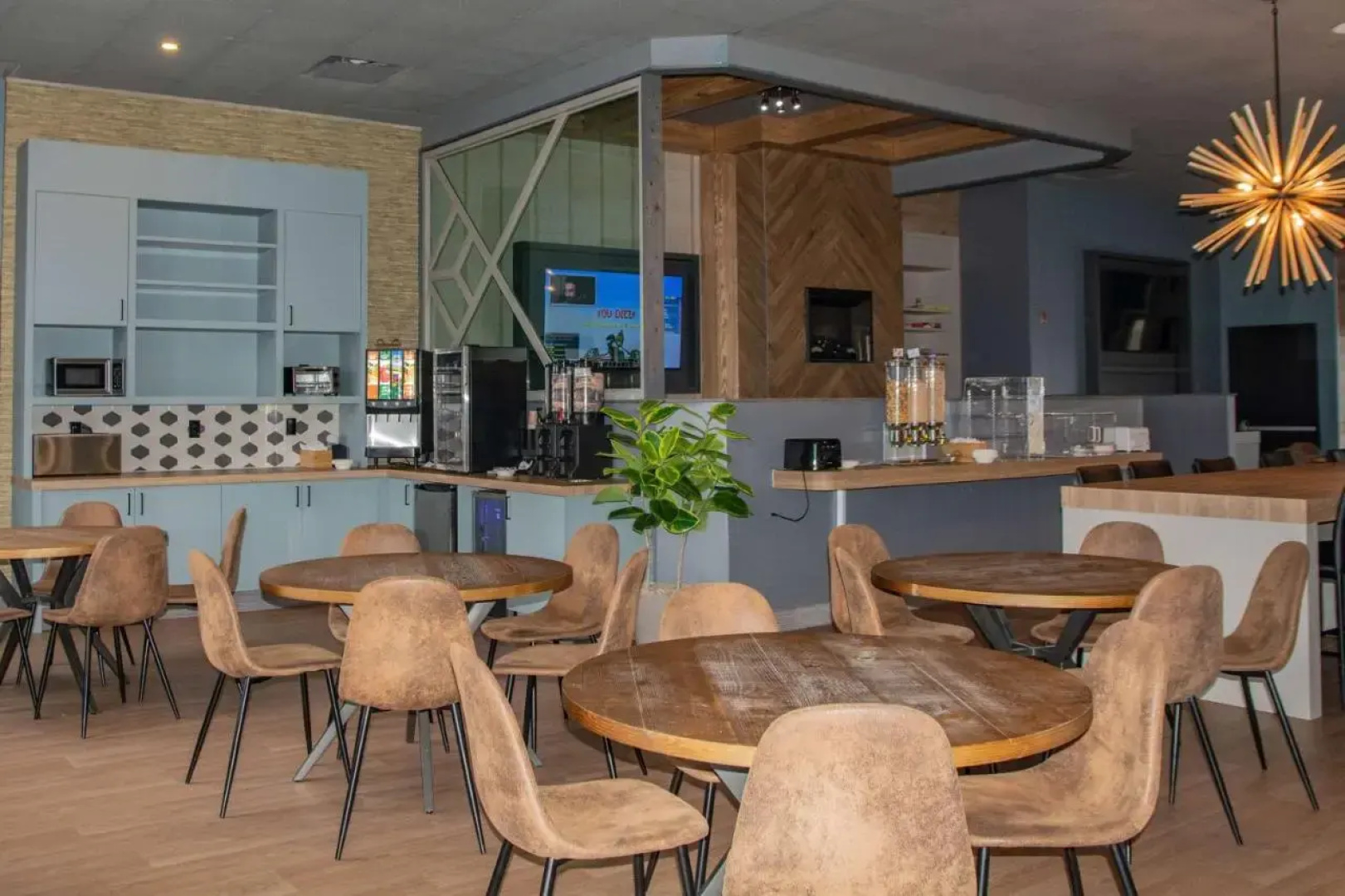 Travelodge by Wyndham Roberval