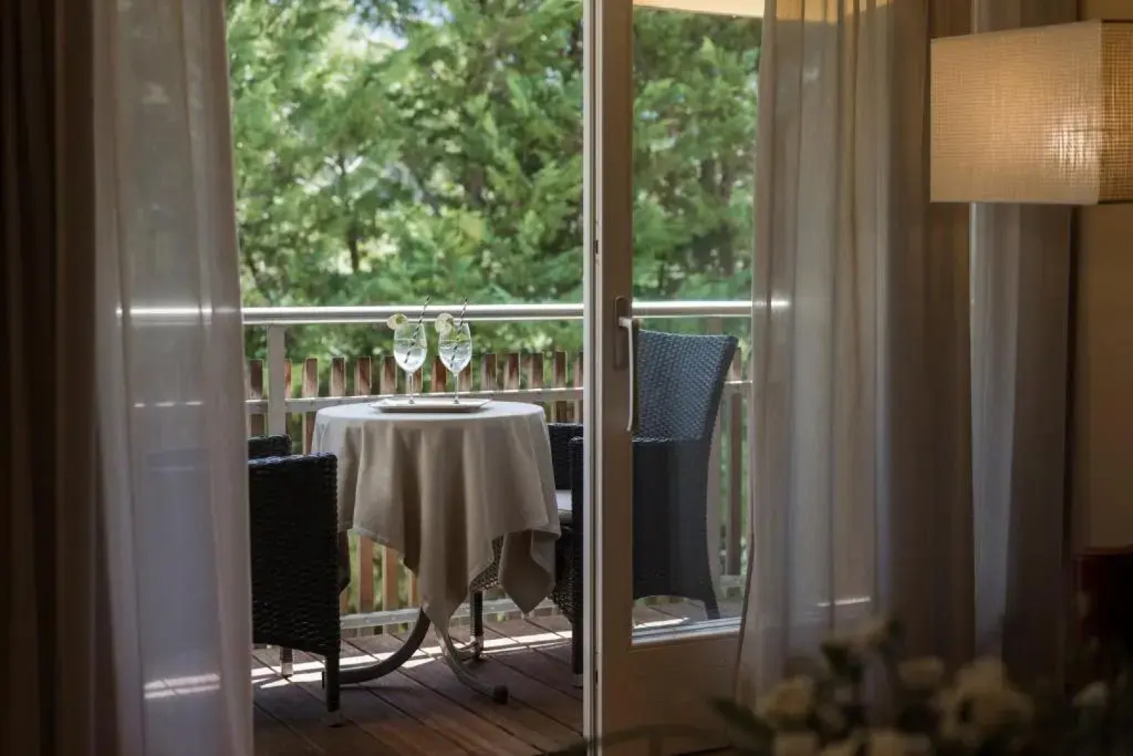 Hotel Mignon Meran Park & Spa