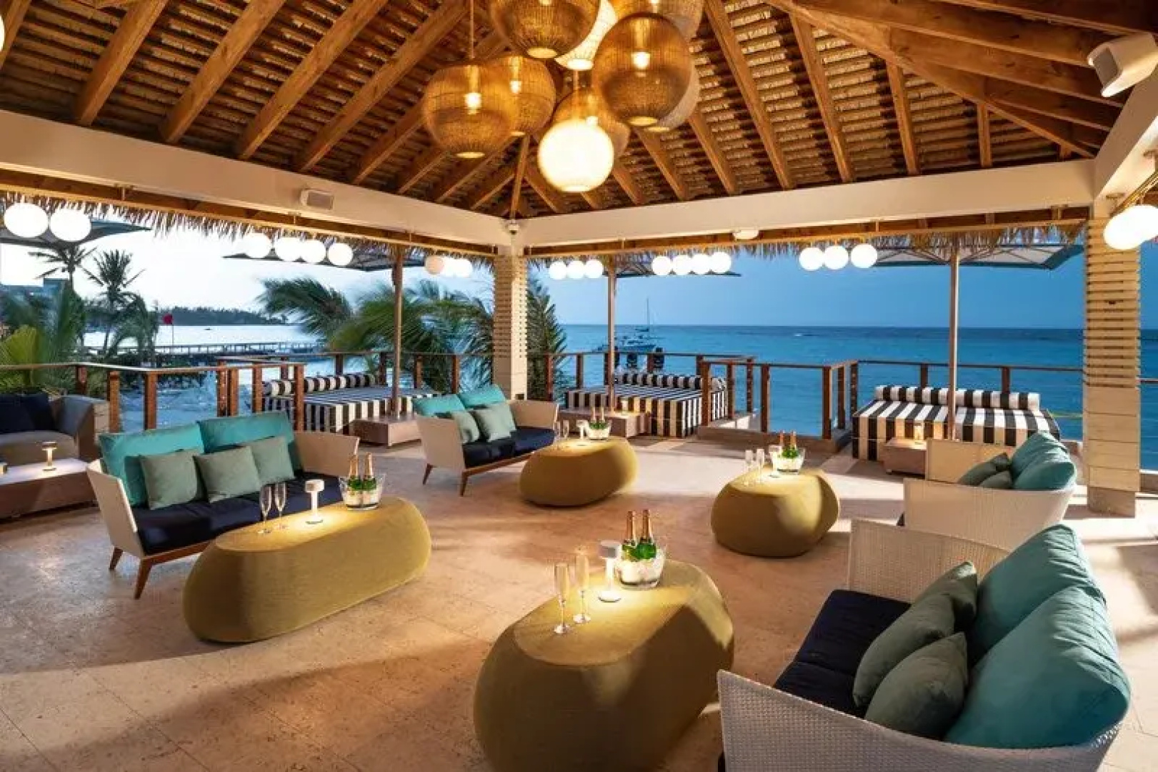 Sandals Dunns River All Inclusive