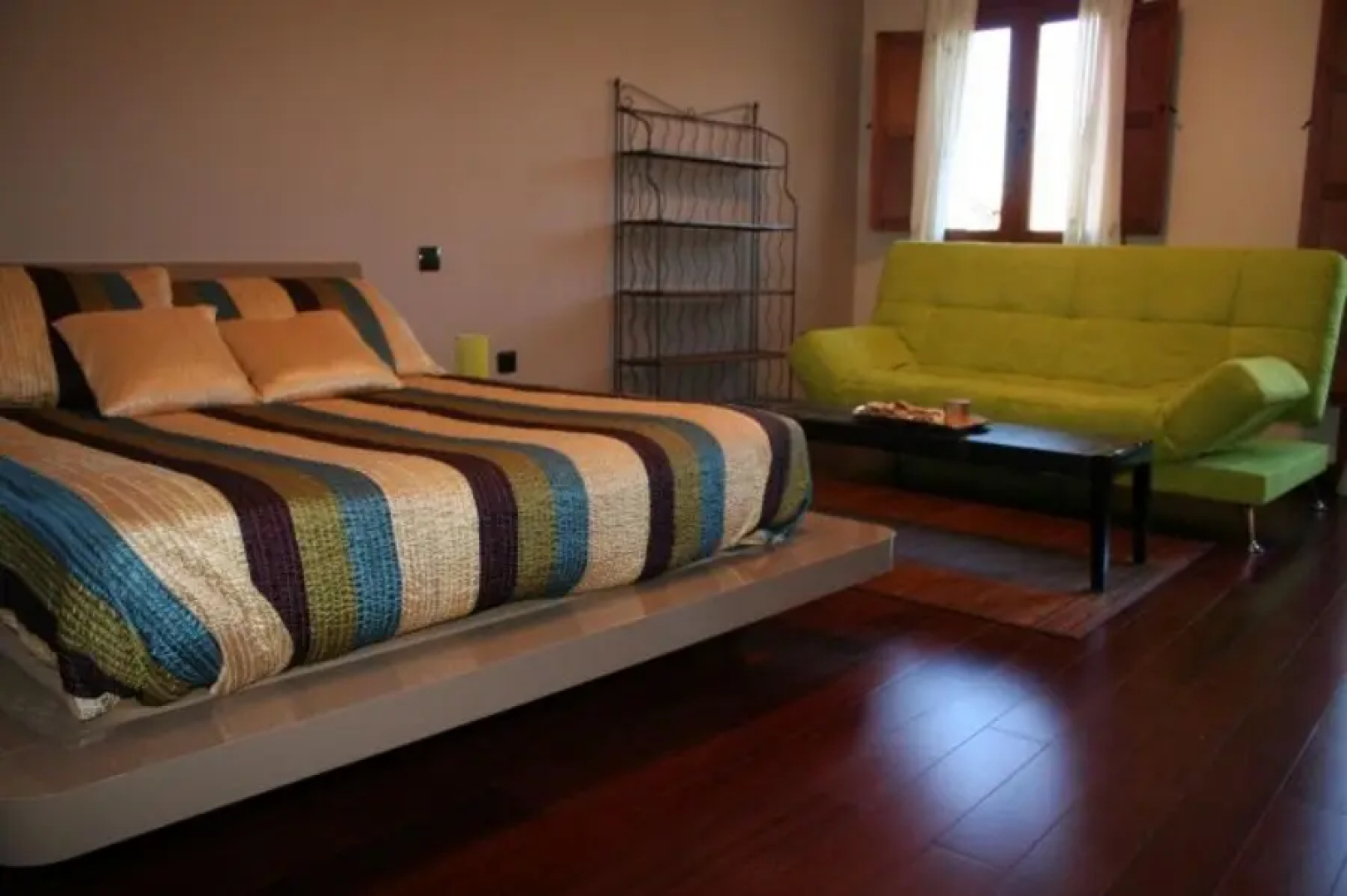 Casa Rural La Travesaña