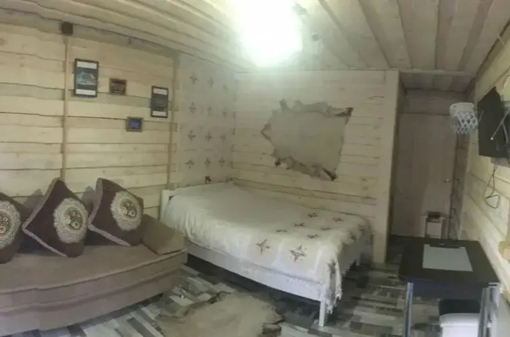 Мини-отель Goretz Inn