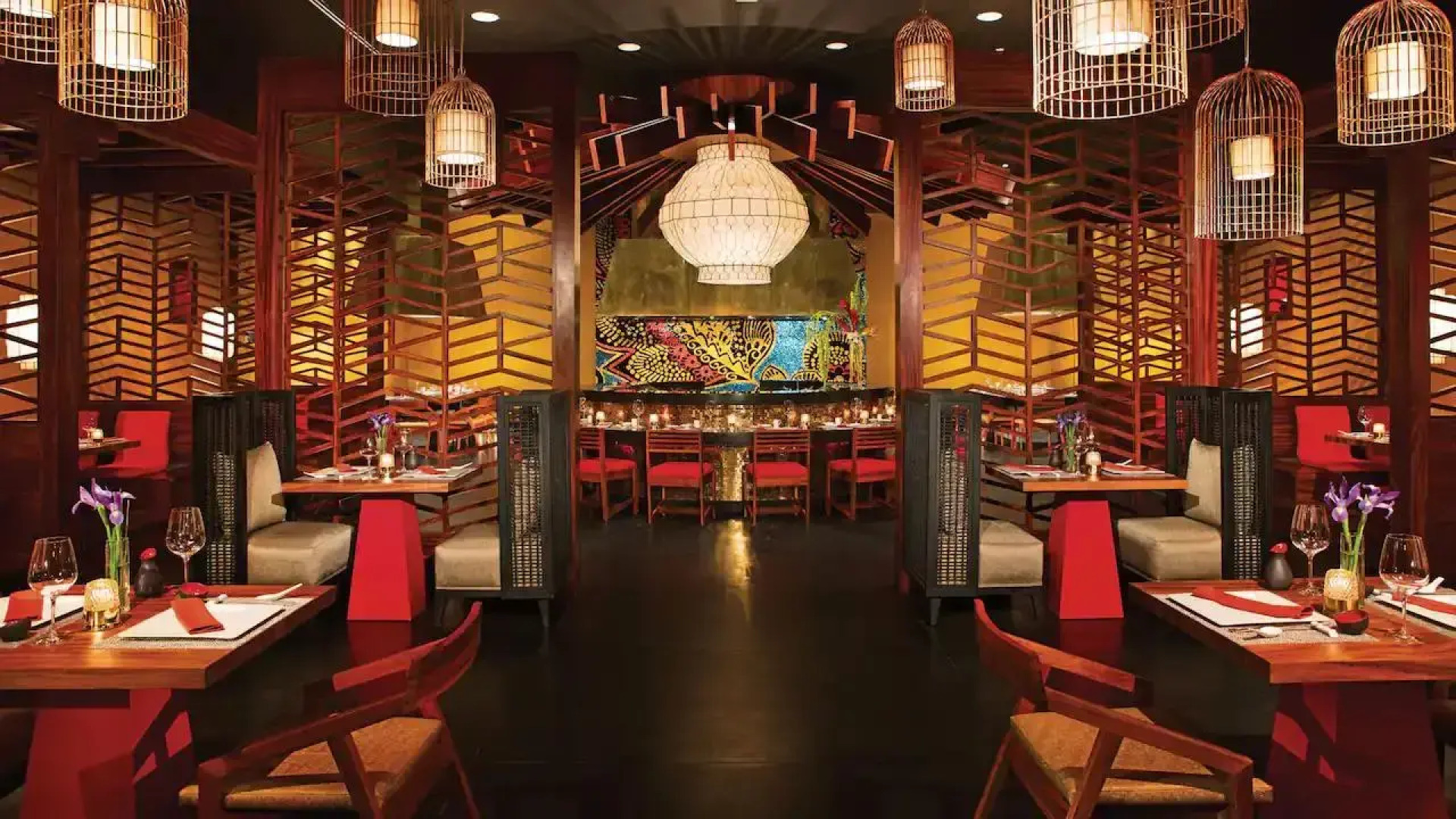 Отель Secrets Akumal Riviera Maya - Adults Only