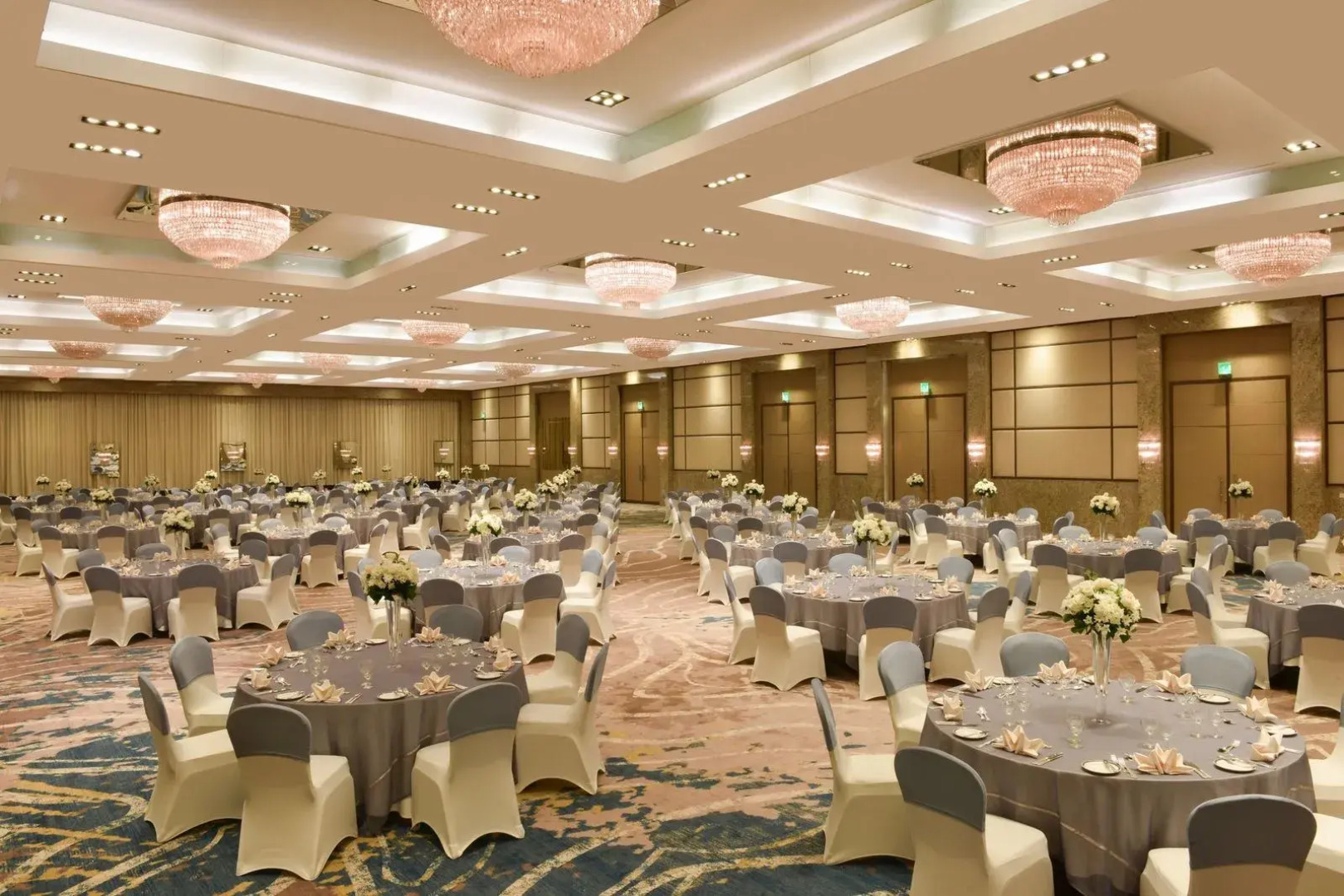 Hilton Kuwait Resort