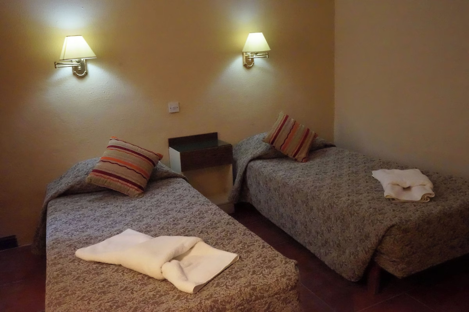 Blue Sea Bugibba Hotel & Apartments