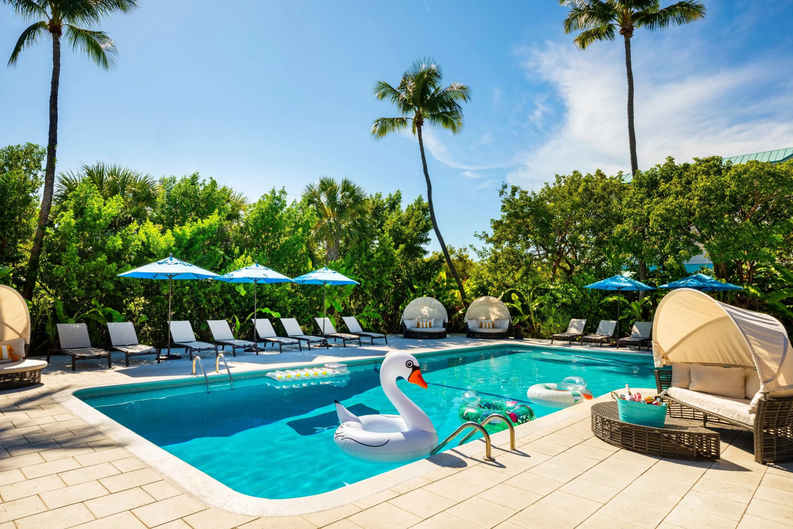 Three Waters Resort and Marina, Islamorada, a Tribute Portfolio Resort