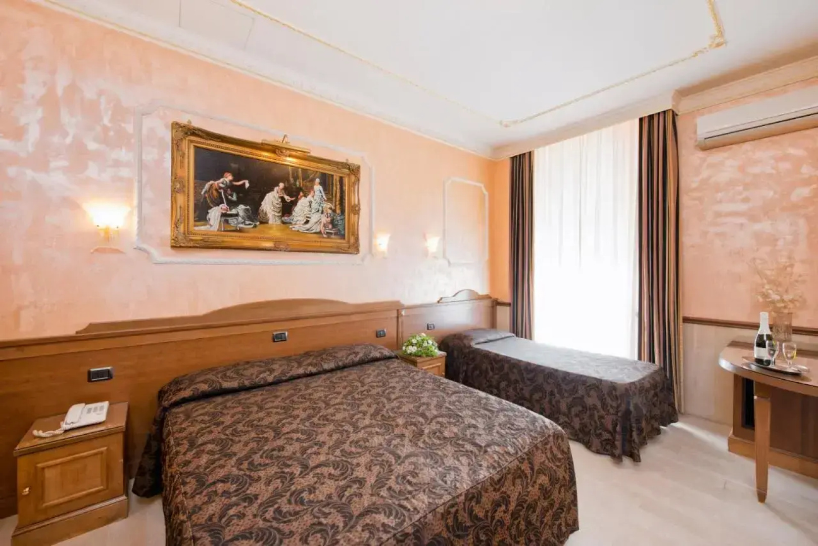 Hotel Marco Polo