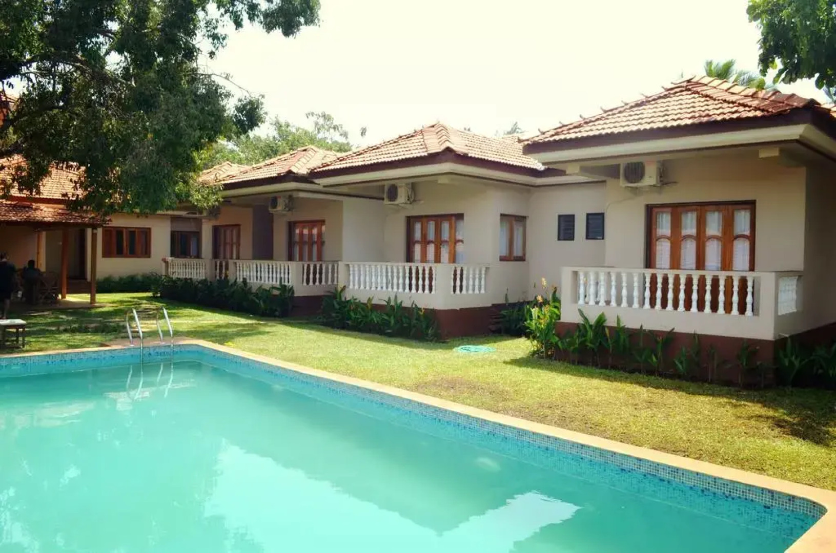 FabHotel Casa De Royale