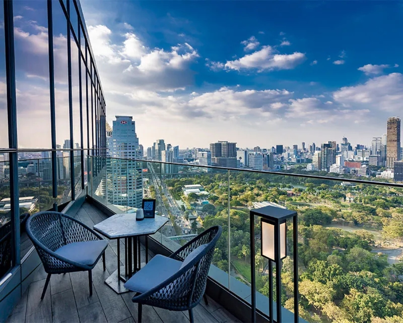 SO/ Bangkok