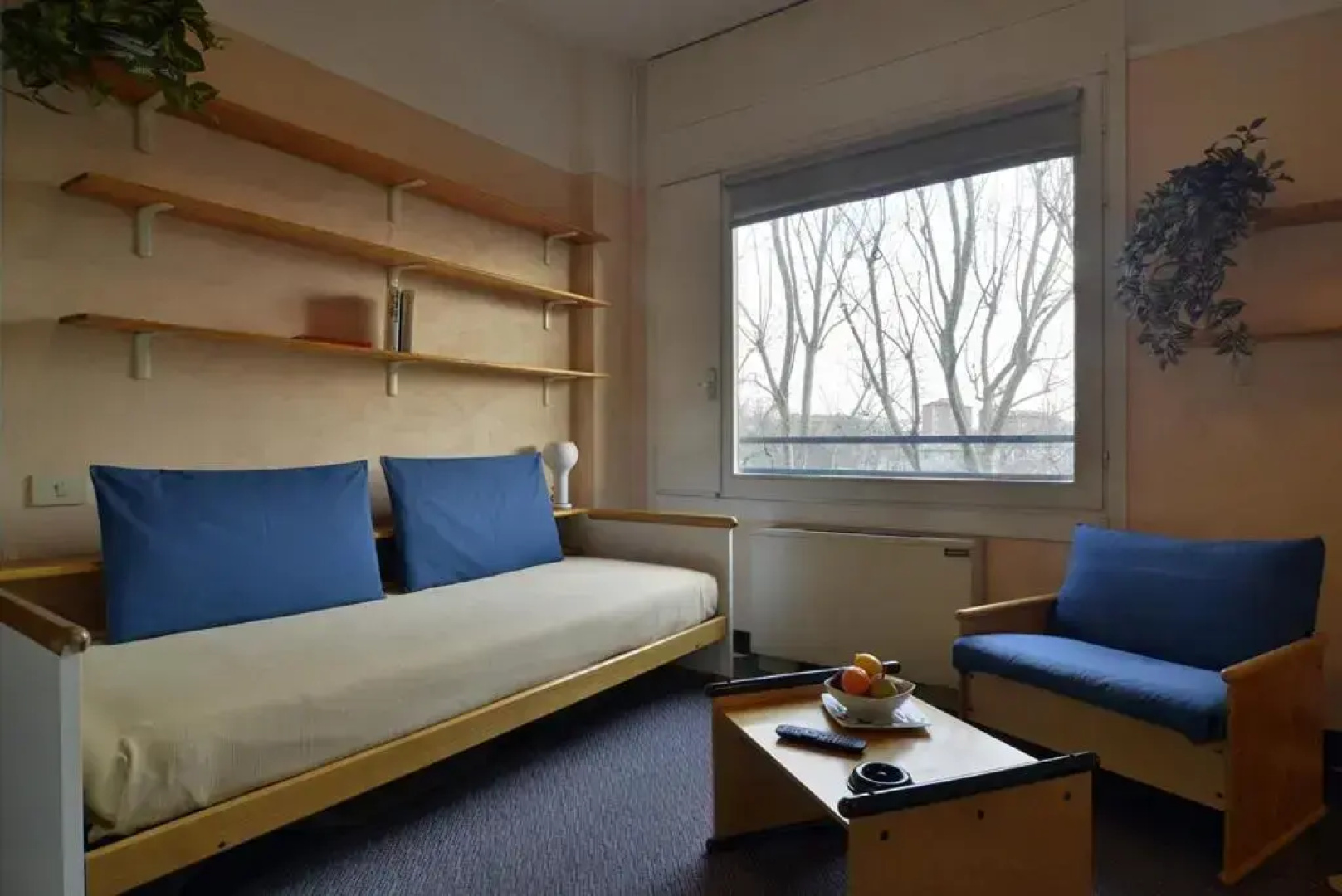 Centro Siloe Residence Hotel