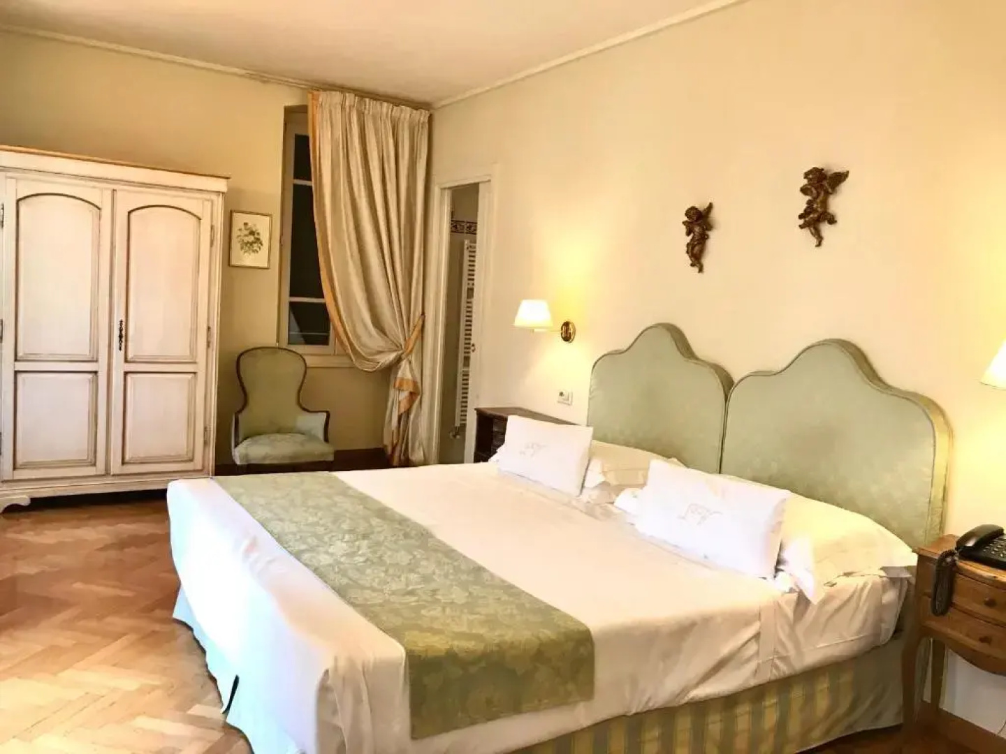Boutique Hotel & Restaurant La Vittoria Garda