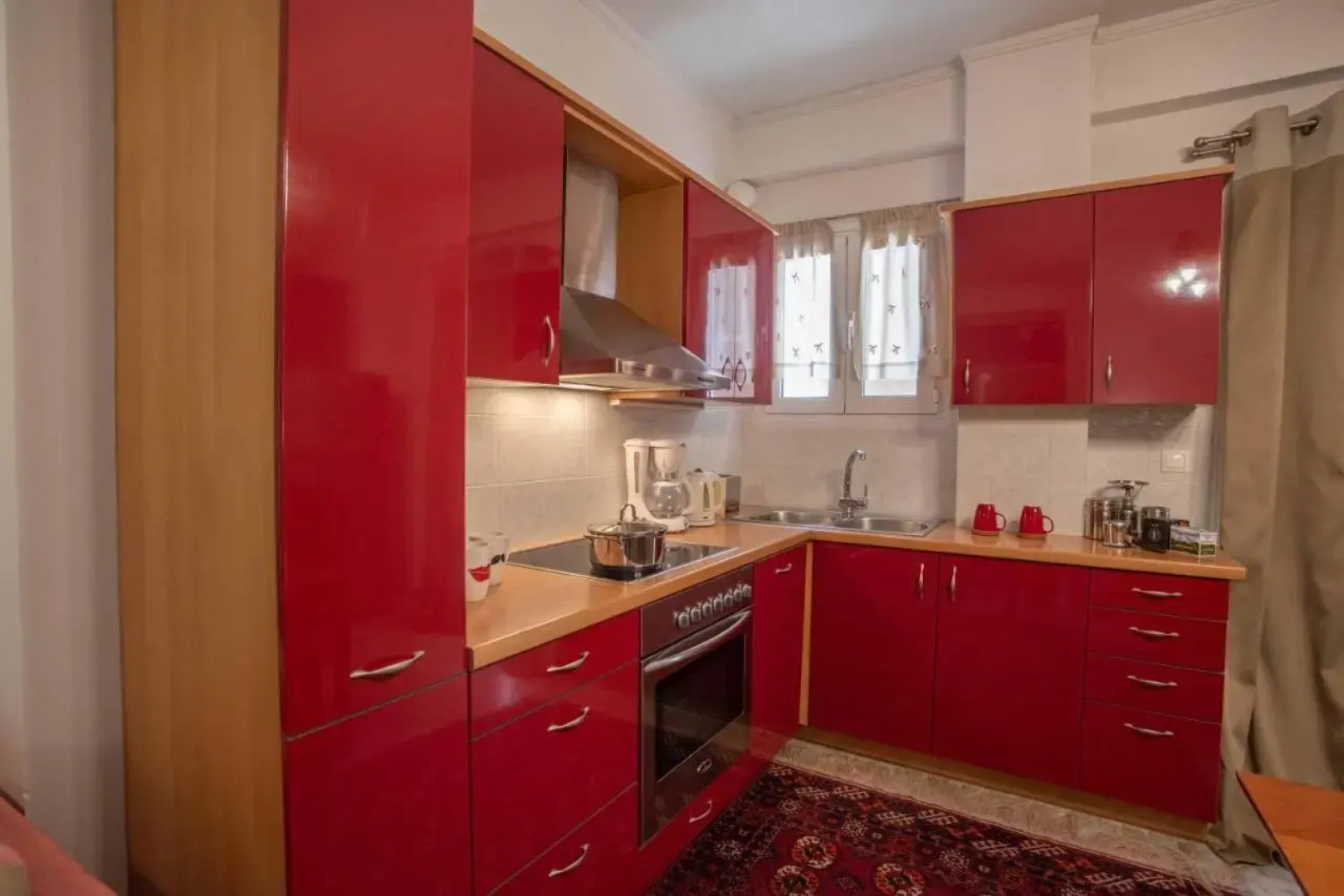 Enallio Apartments