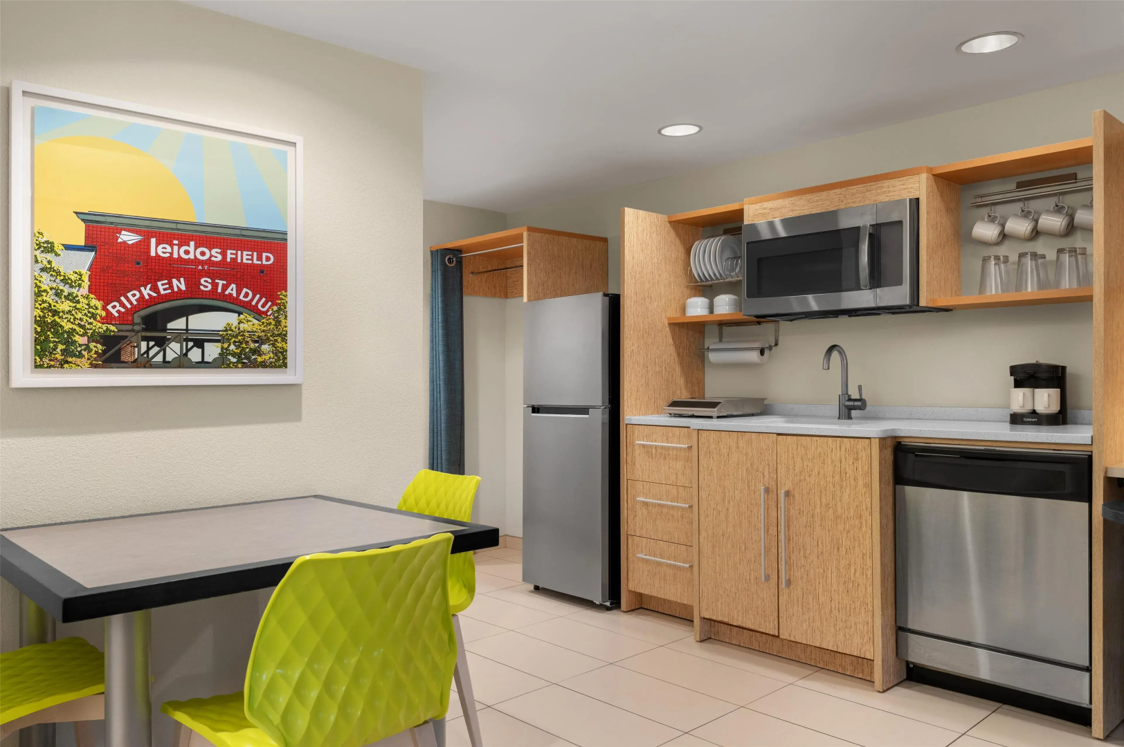 Home2 Suites by Hilton Baltimore / Aberdeen, MD