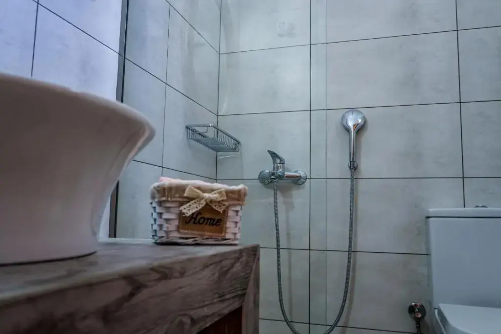 Avra Studios & Apartments