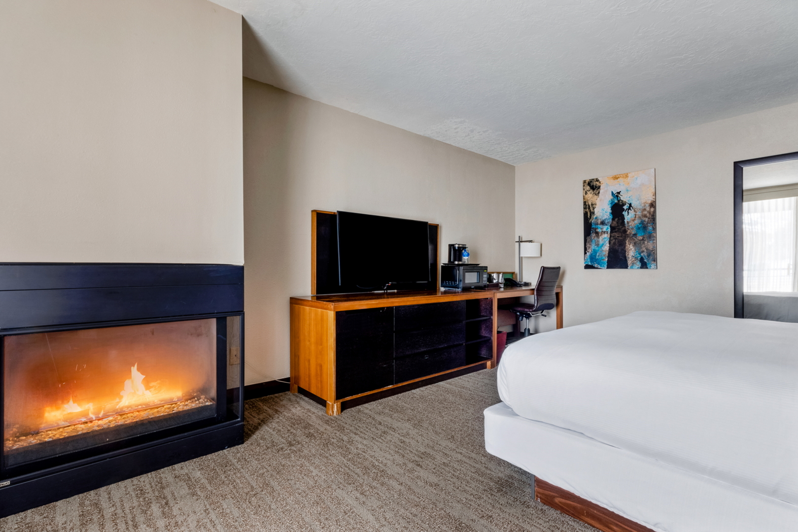 DoubleTree by Hilton Hotel Park City - The Yarrow
