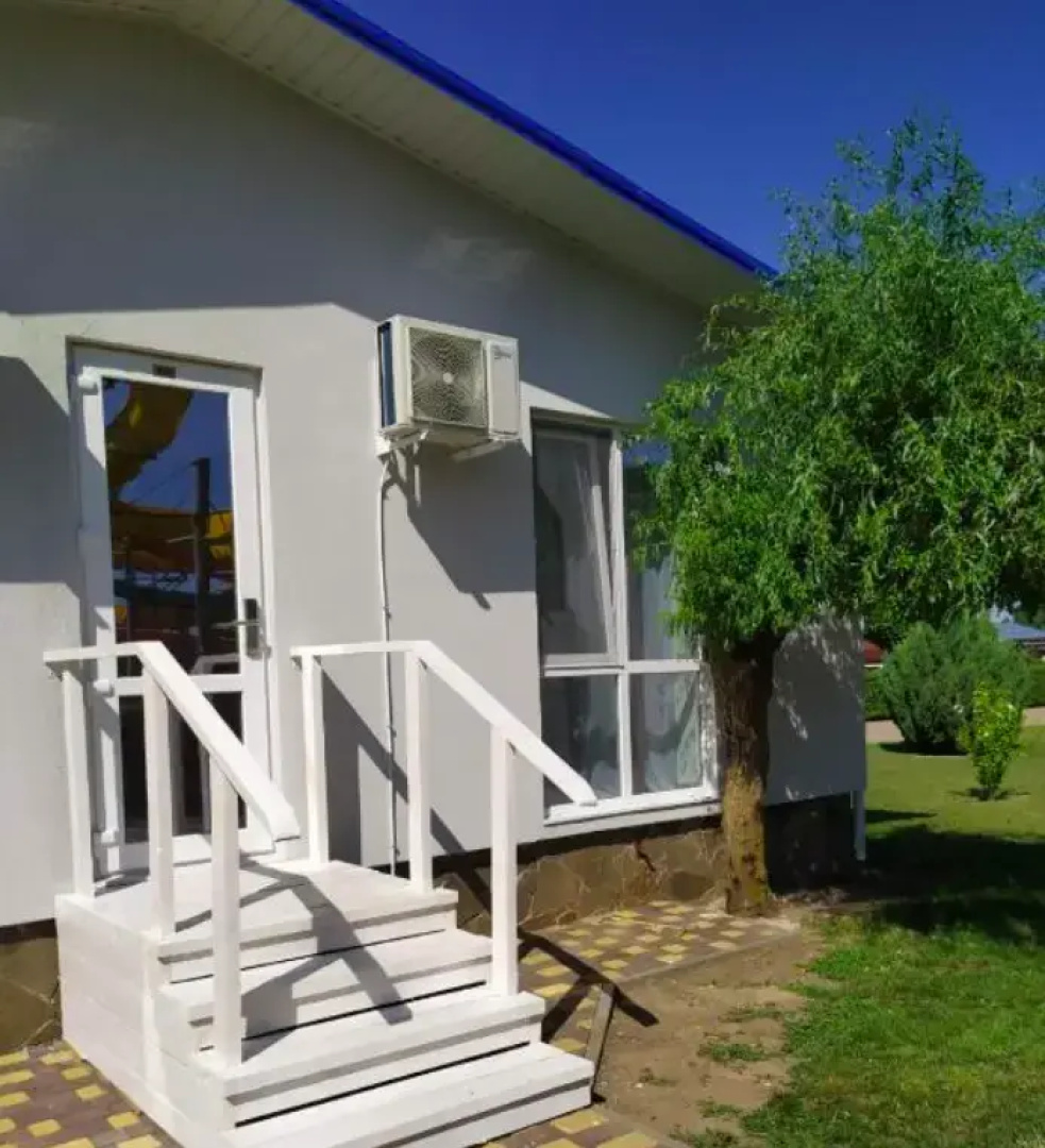 Aquapark Koblevo Hotel